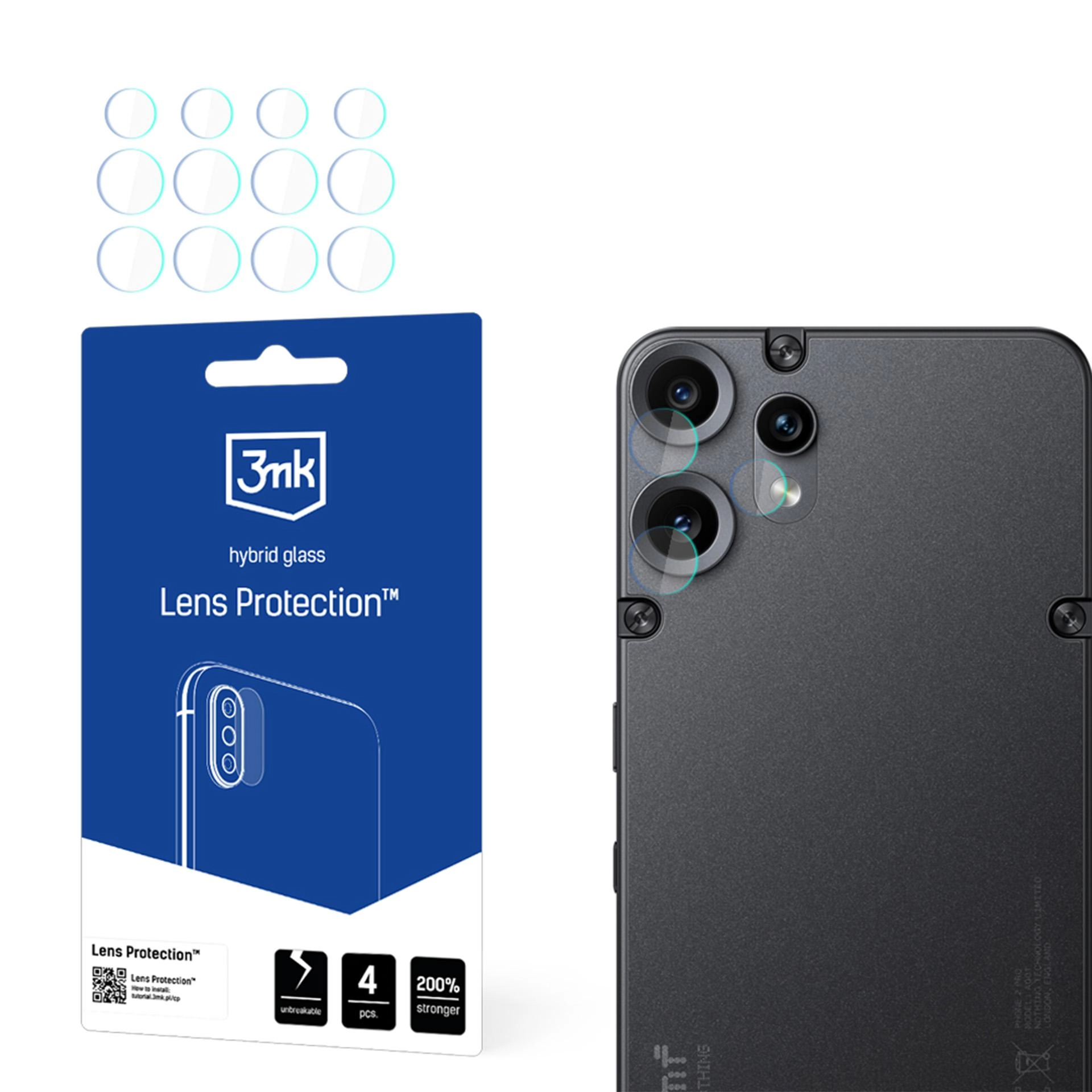 CMF Phone 2 Pro by Nothing