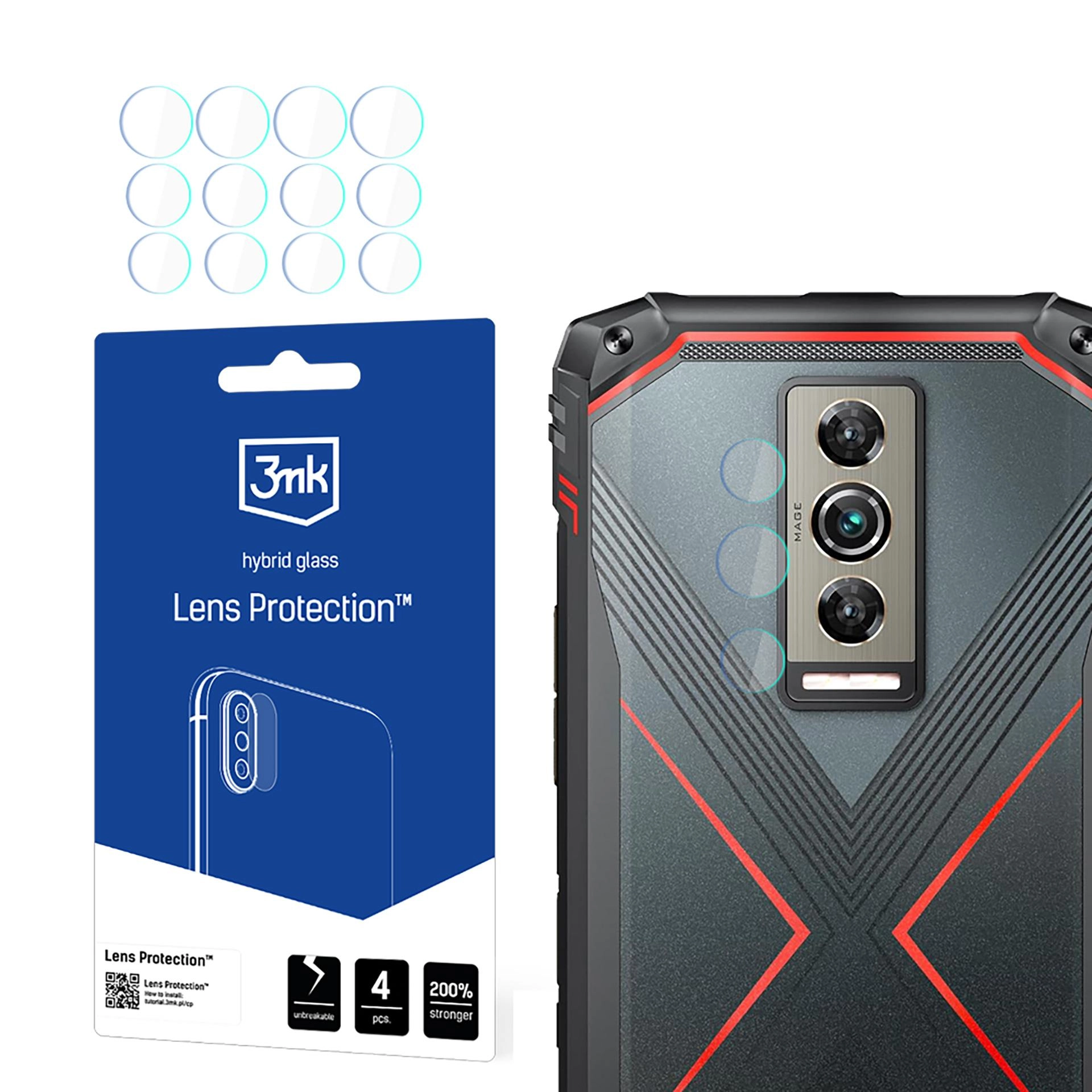 Doogee Blade 10 / Pro /