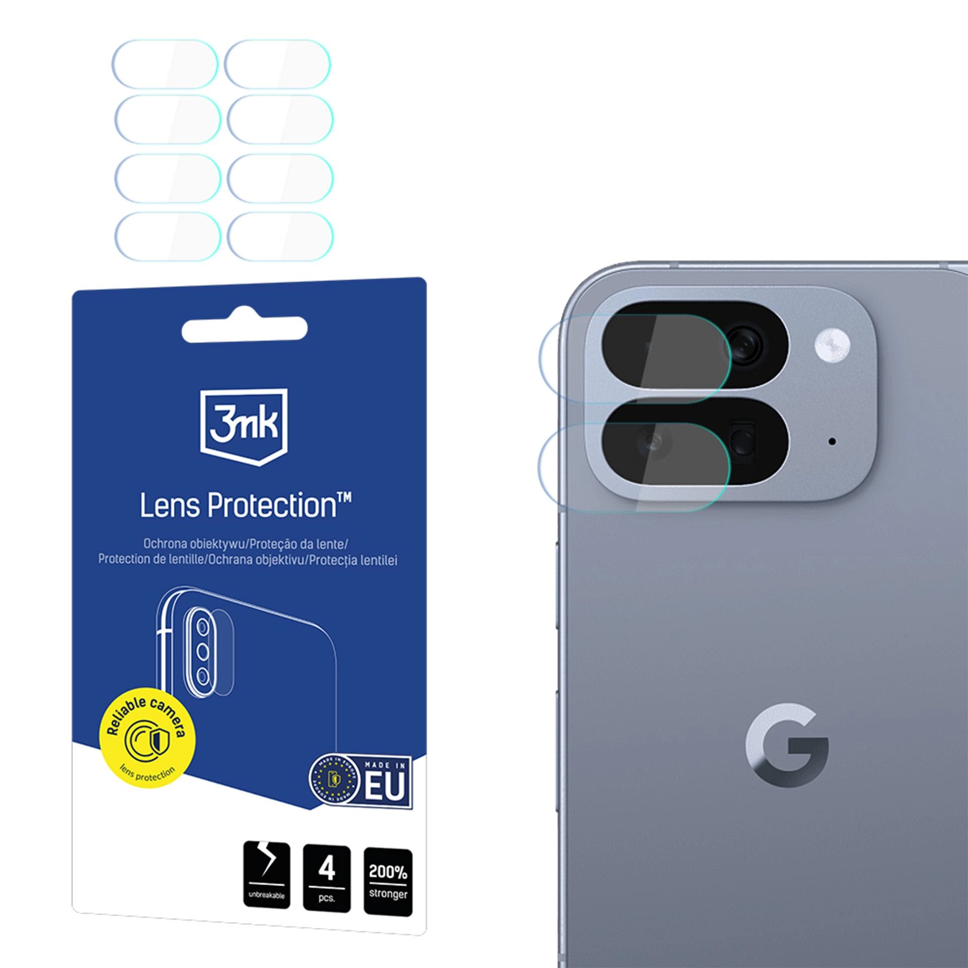 Google Pixel 10 Pro Fold -