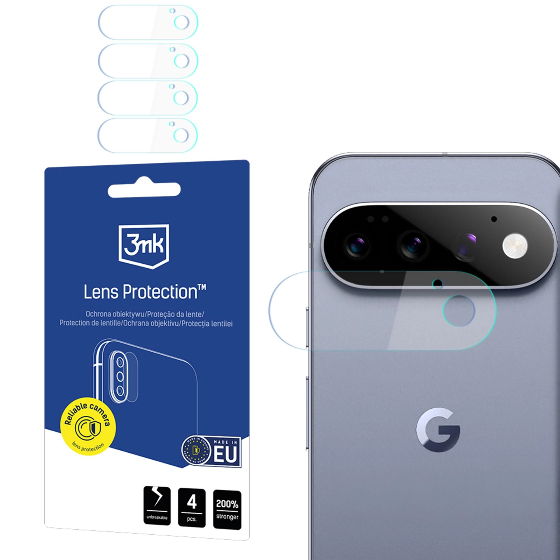 Google Pixel 11 Pro - 3mk