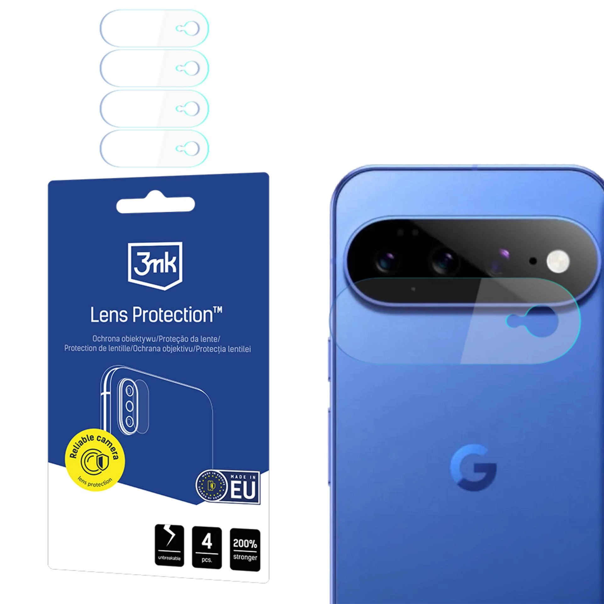 Google Pixel 11 Pro XL -