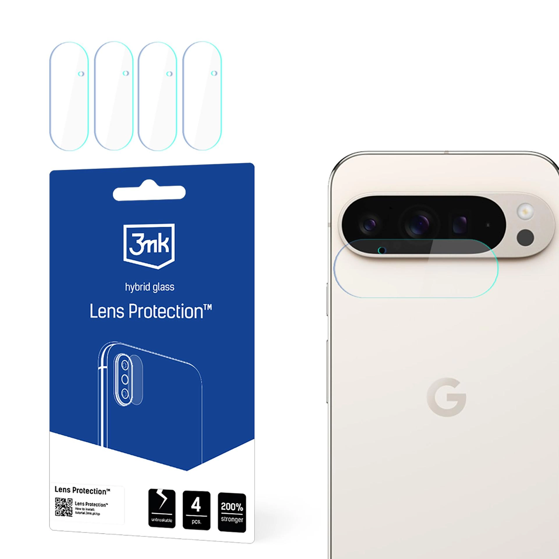 Google Pixel 9 Pro XL -