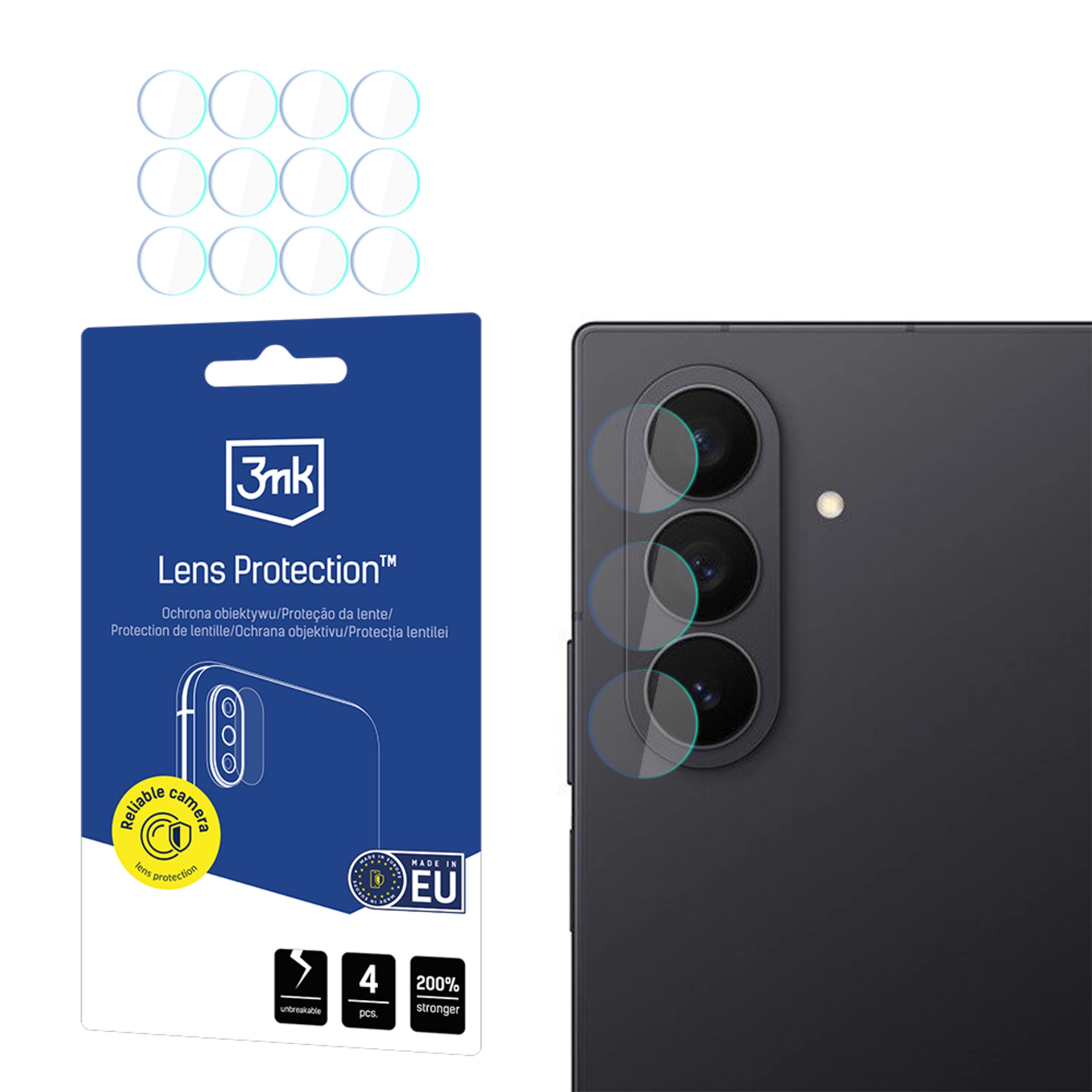 Samsung Galaxy Z Fold 8 -