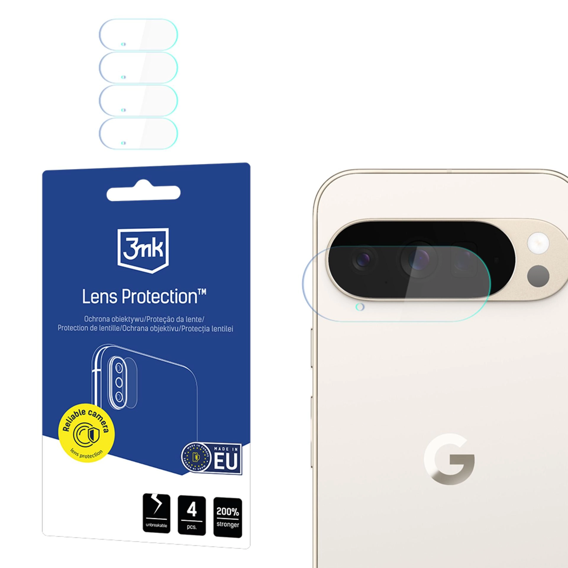 Google Pixel 10 Pro XL -