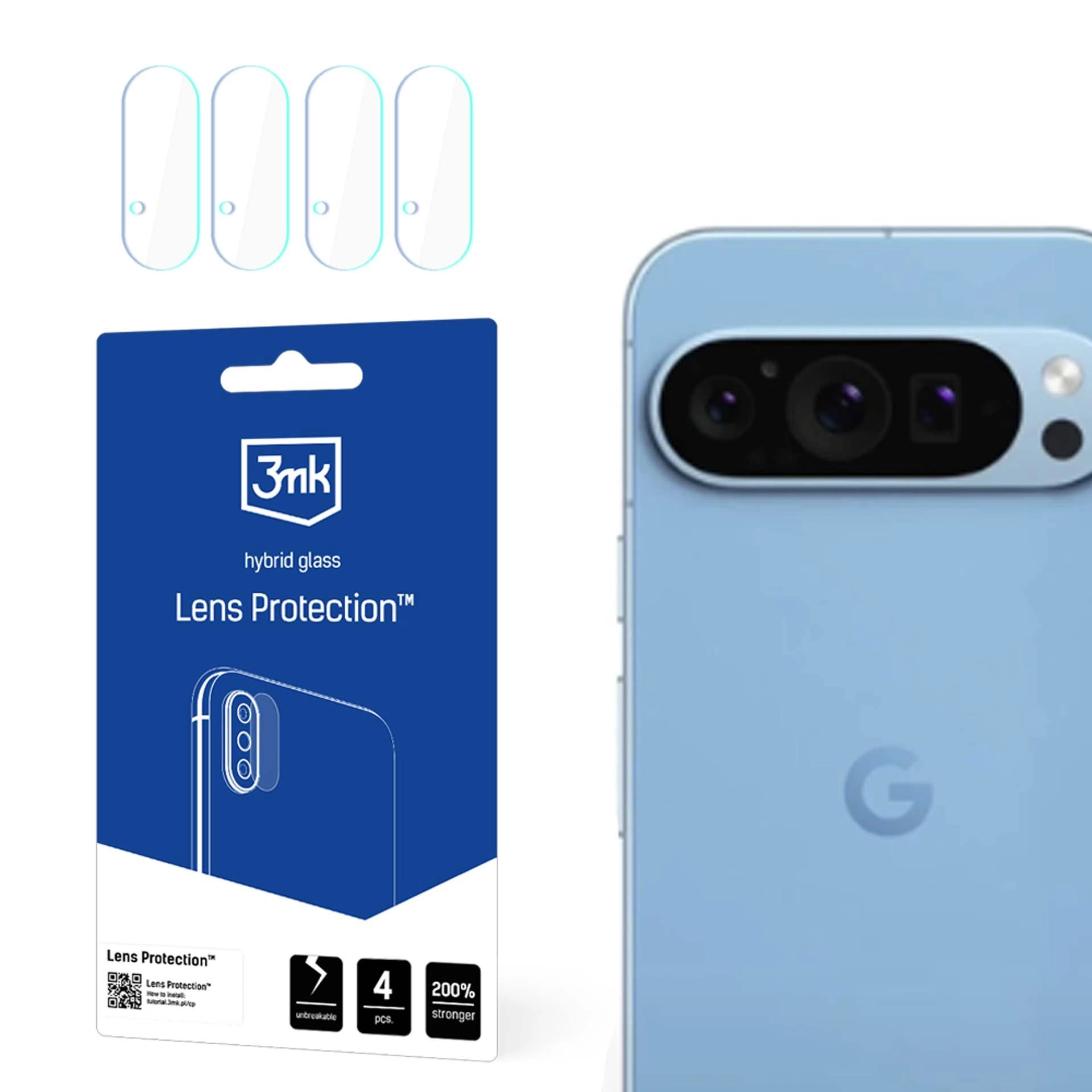 Google Pixel 9 Pro - 3mk