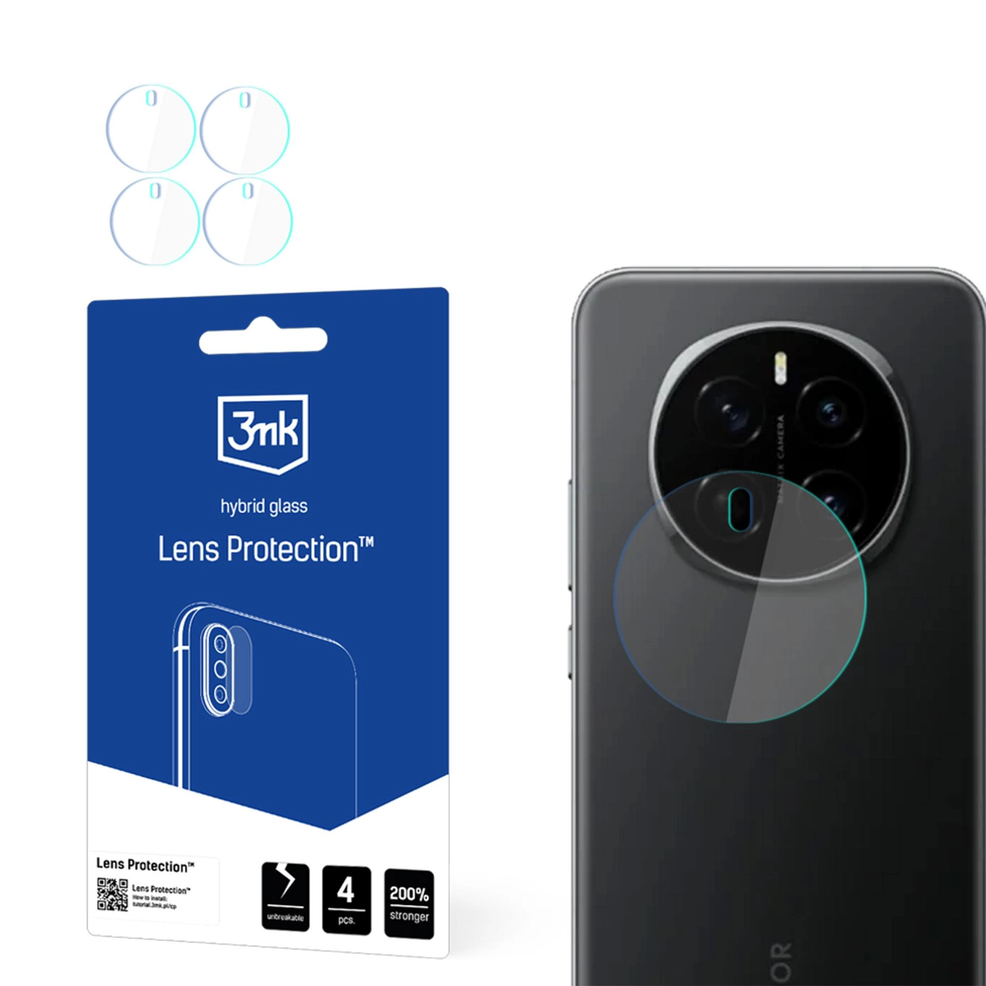 Honor magic 7 Pro - 3mk