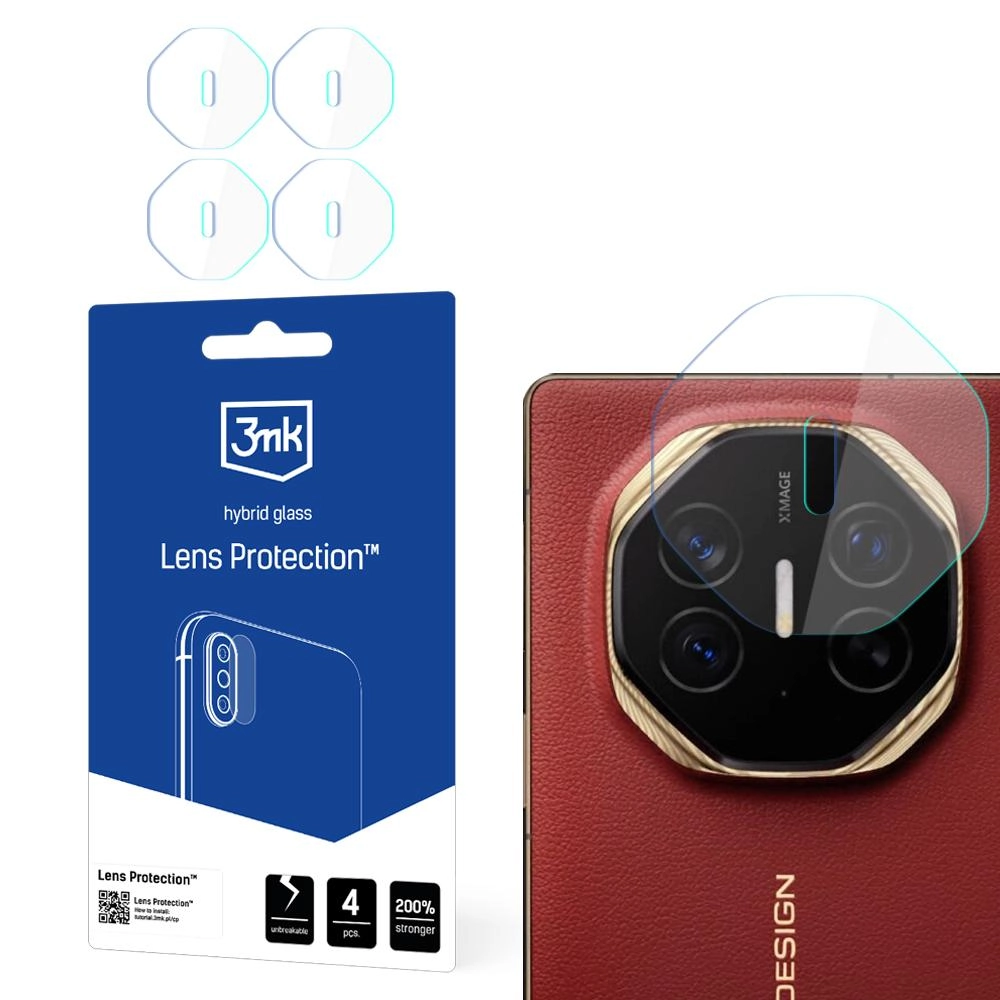 Huawei Mate XT Ultimate Design -
