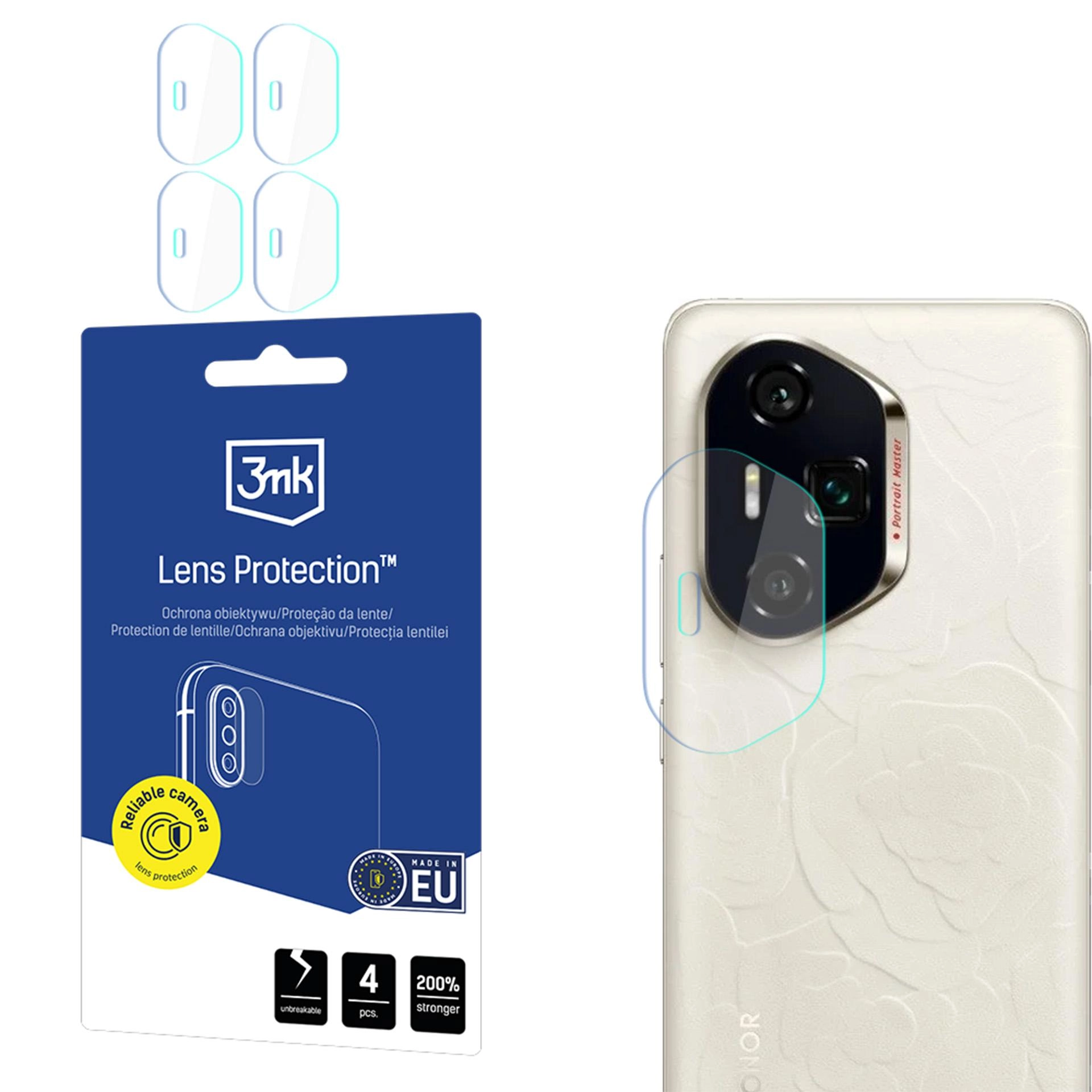 Honor 300 Ultra - 3mk Lens