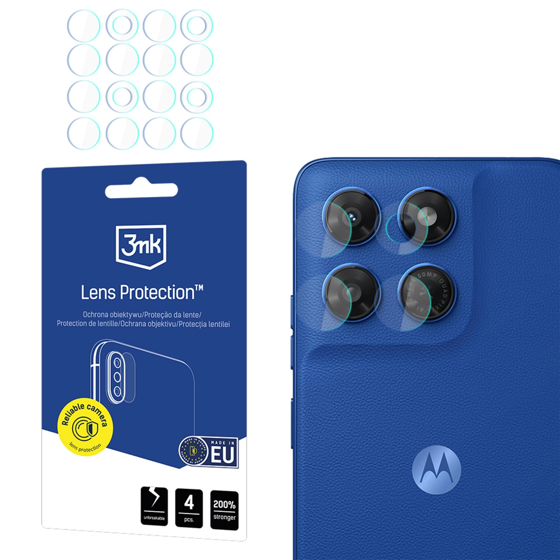 Motorola Moto G37/ Moto G37 Power/