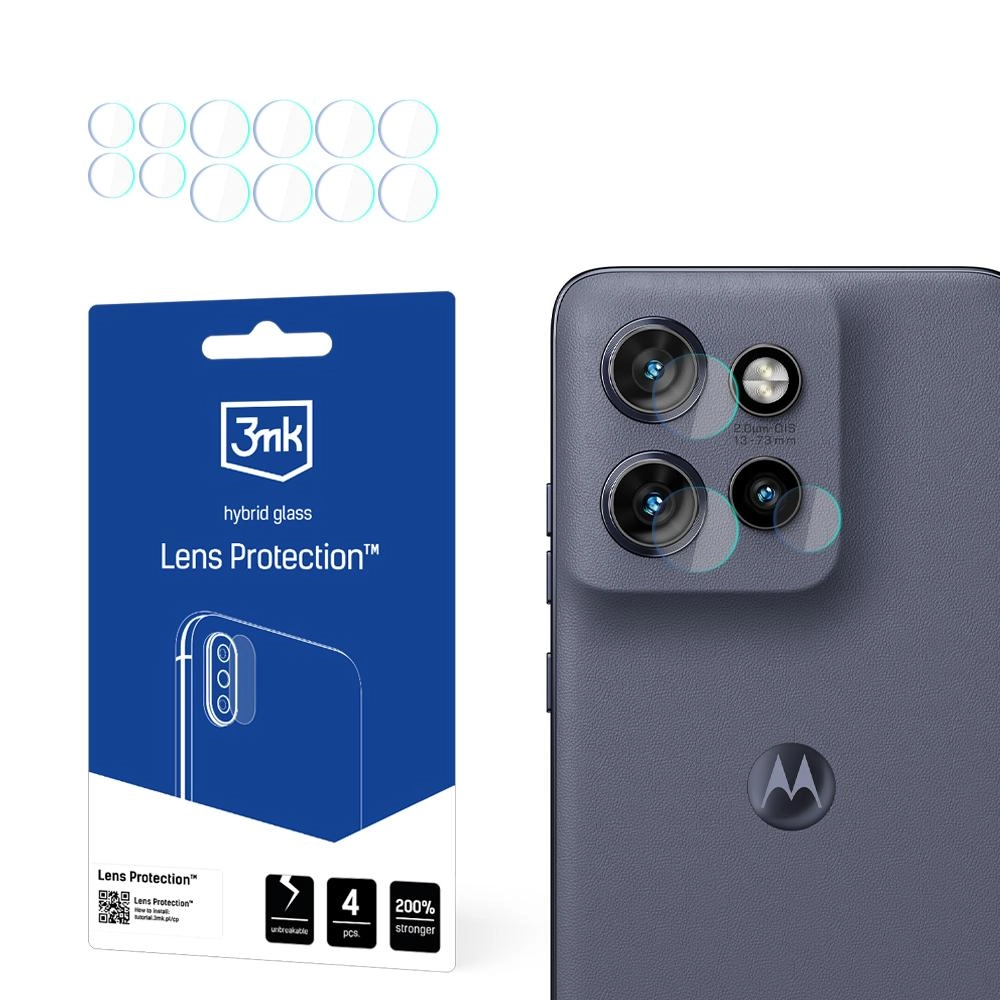 Motorola Edge 50 5G - 3mk