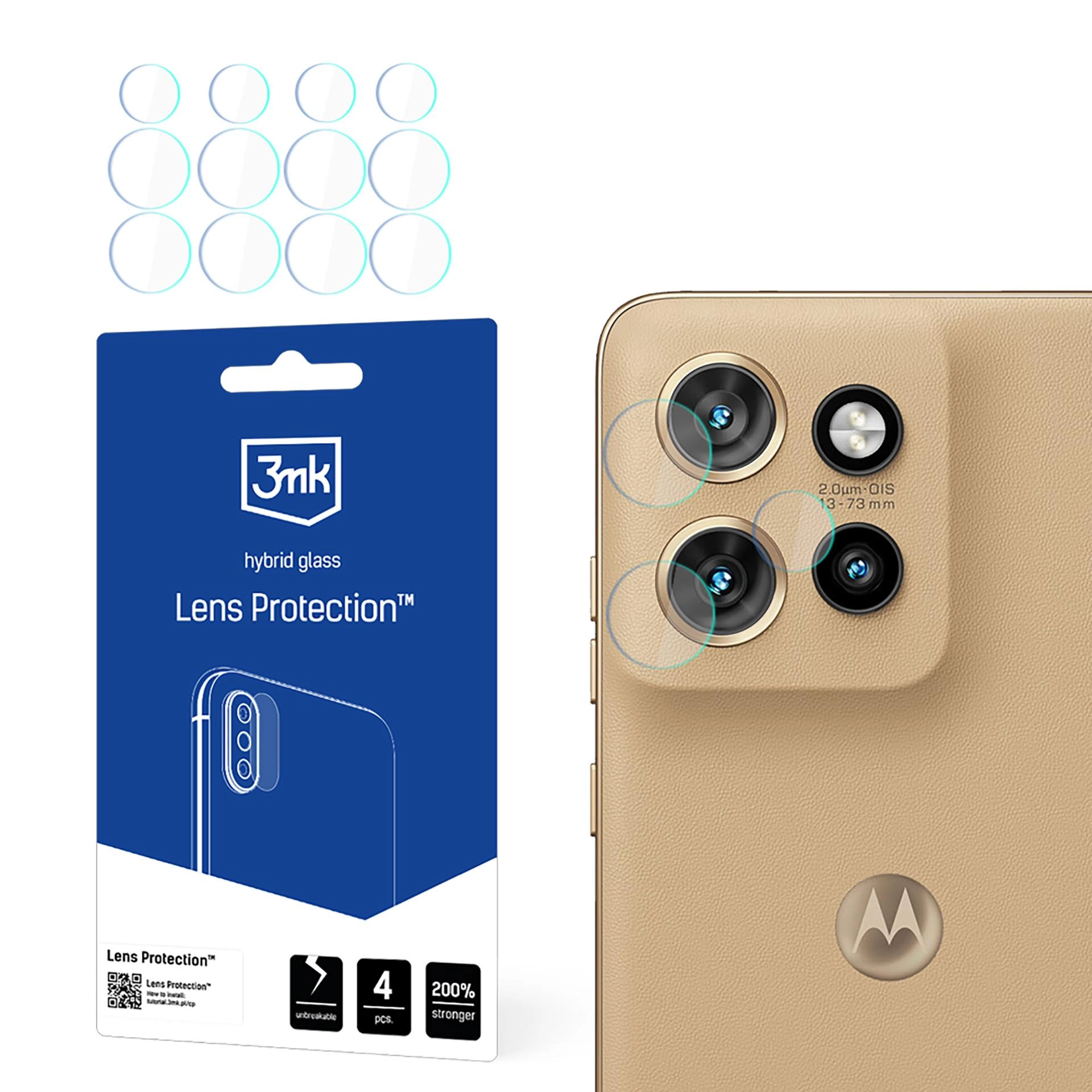 Motorola Edge 50 Neo - 3mk