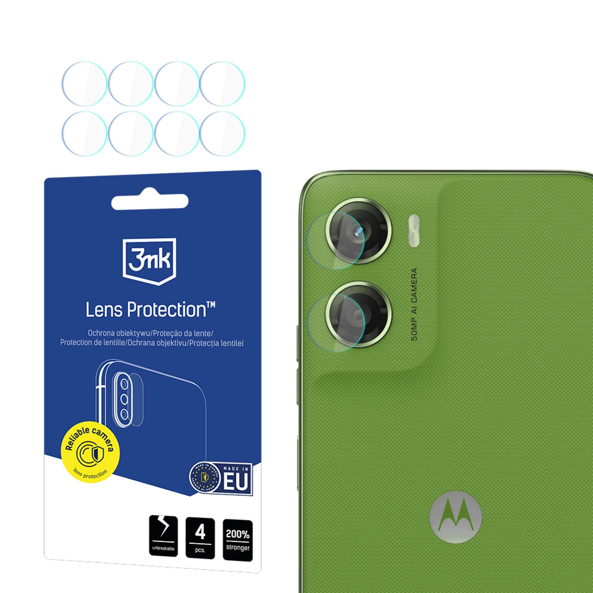 Motorola Moto G06/ Moto G06 Power