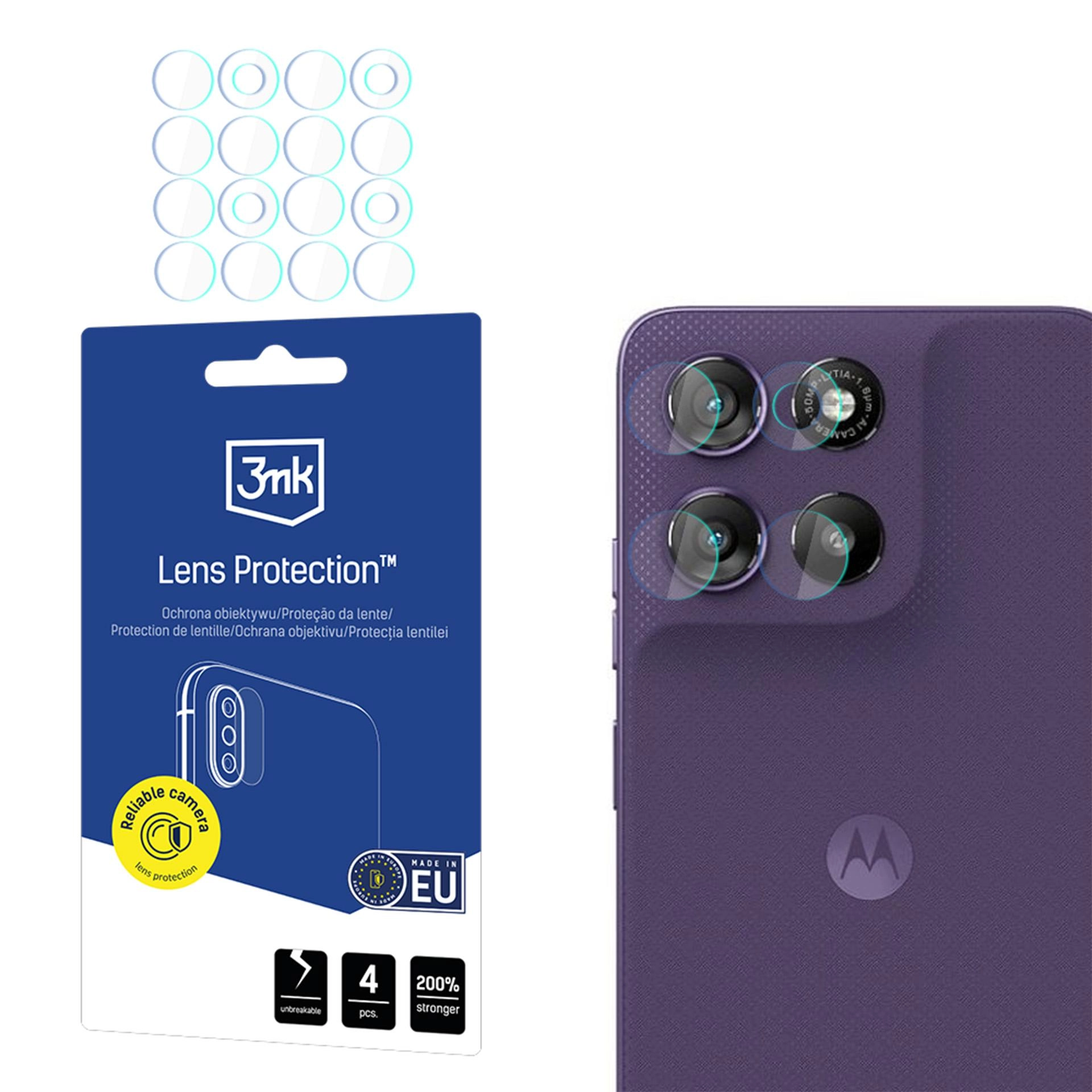 Motorola Moto G67/ Moto G77 -