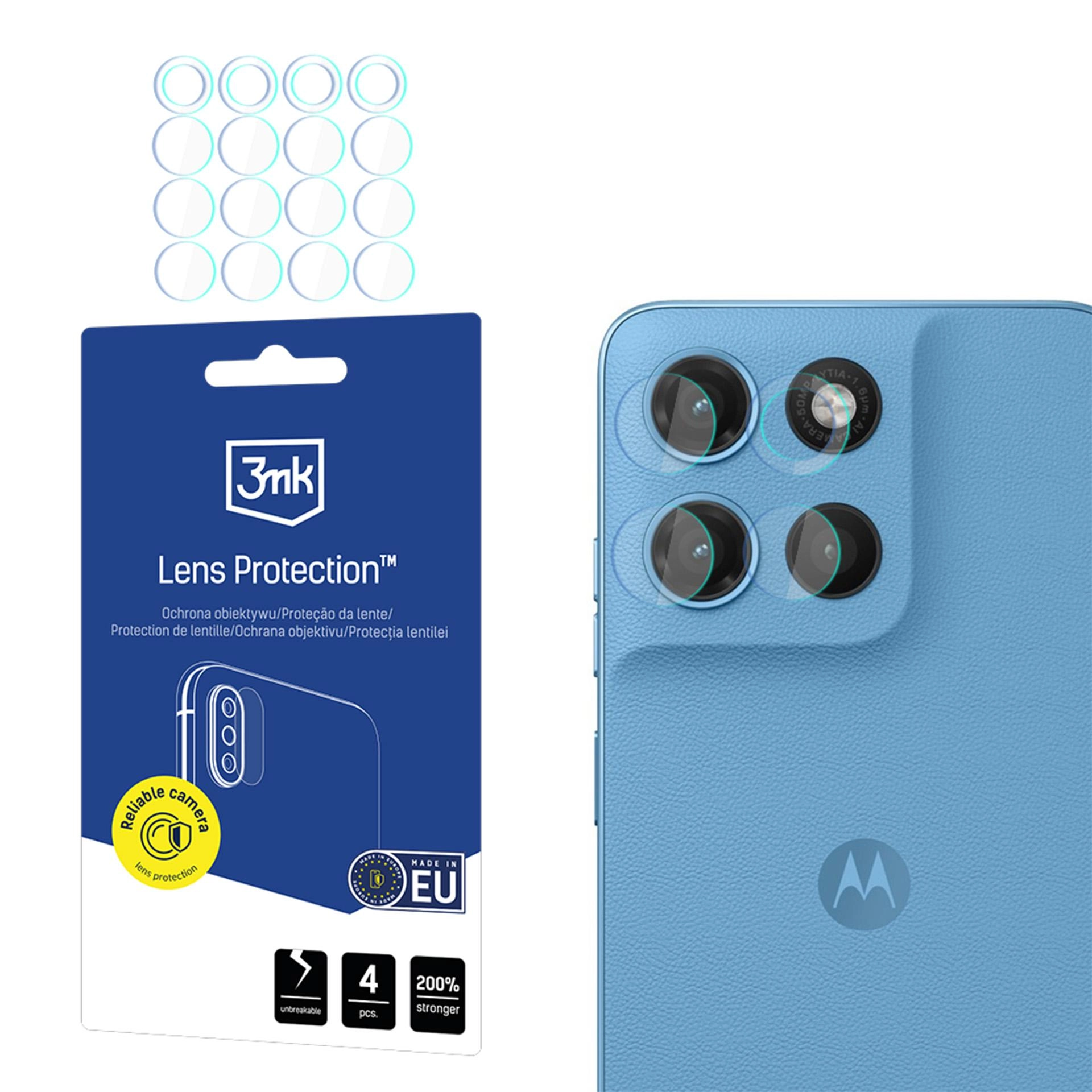 Motorola Moto G17/ G17 Power -