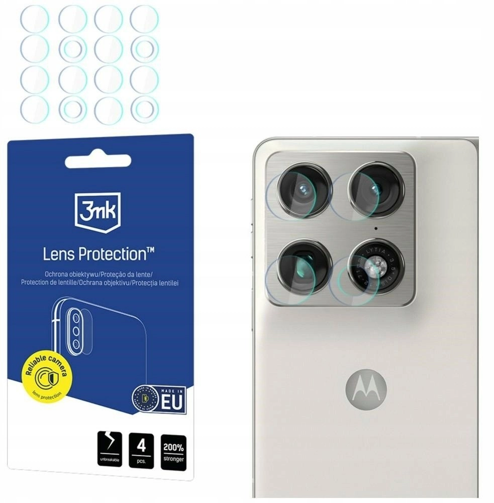 3MK Motorola Razr Fold - 3mk