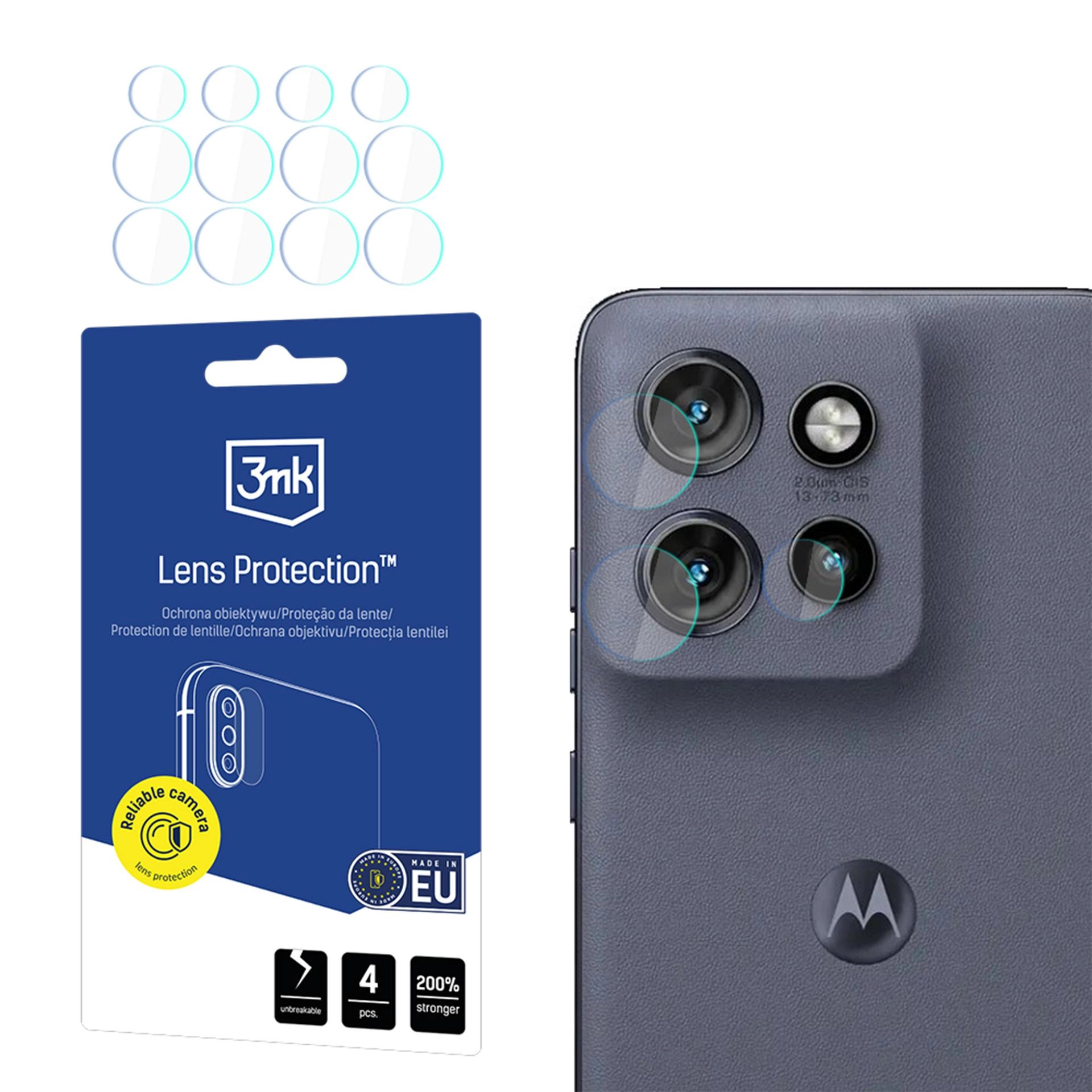 Motorola Edge 60 Neo 5G -