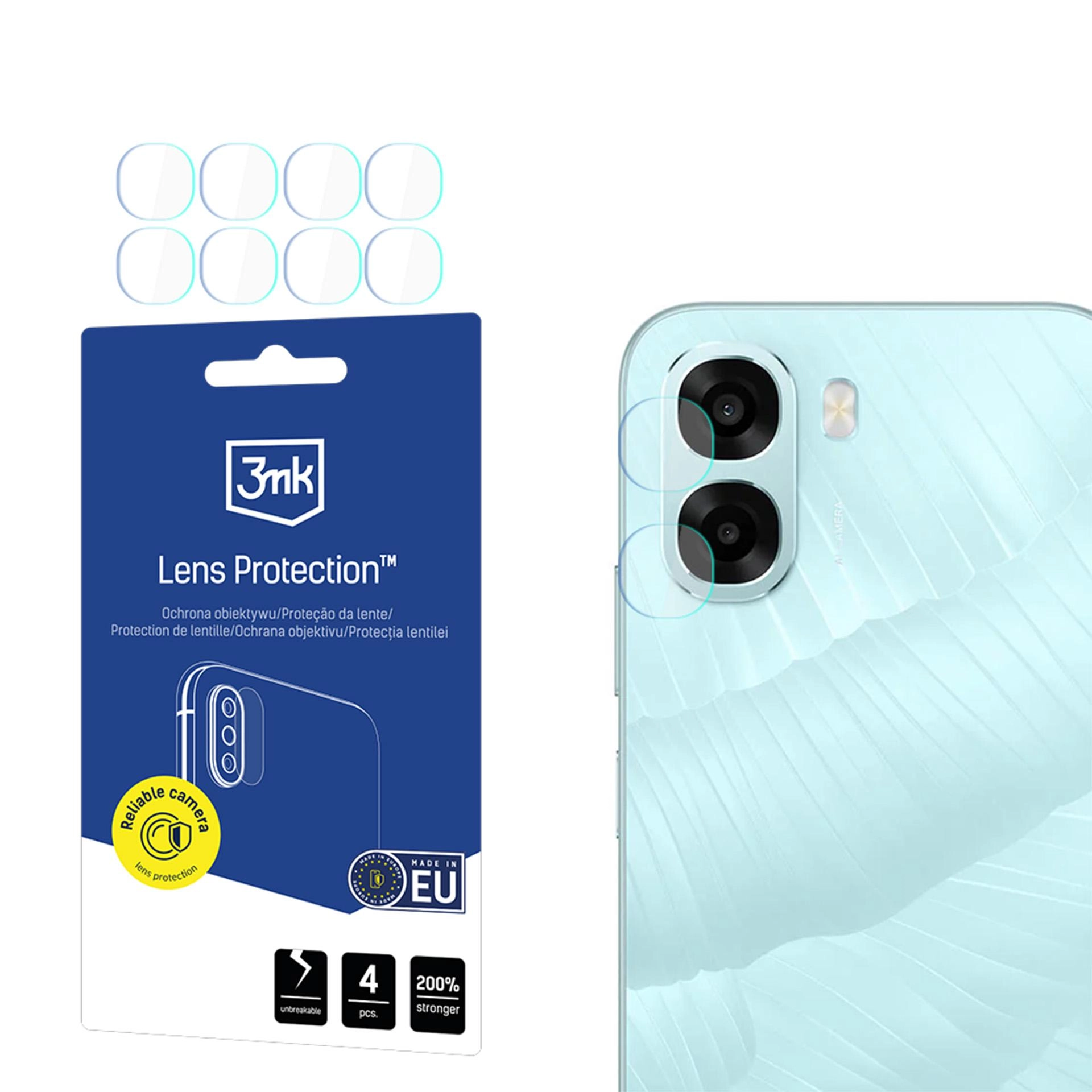3MK Lens Protection camera lens protection