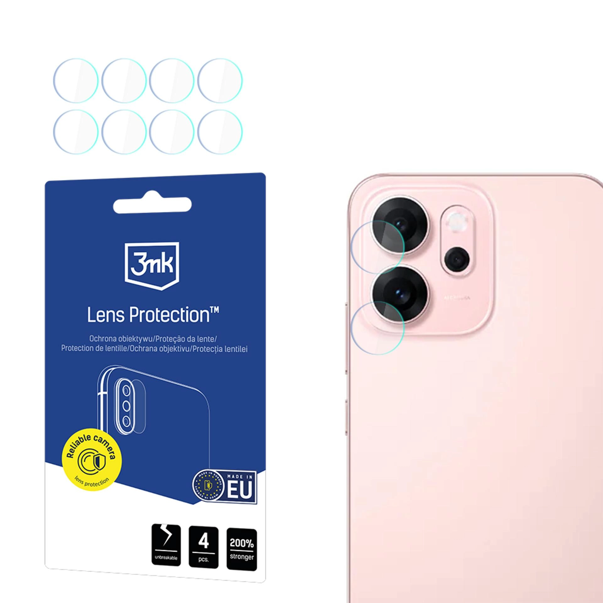 Oppo Reno 14 F/ 14 FS