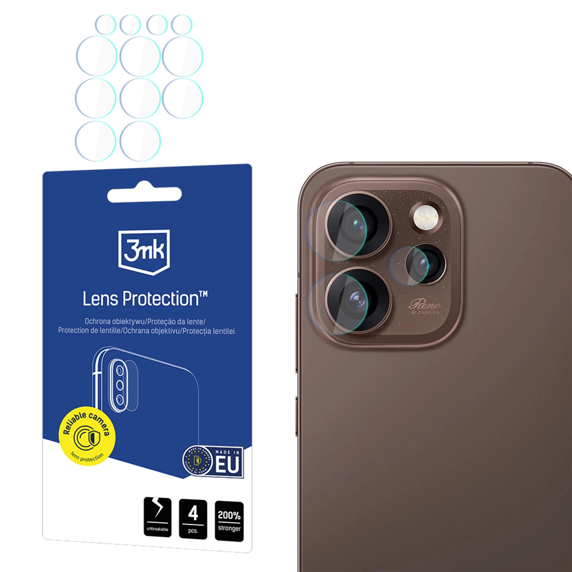 Oppo Reno 15 Pro Max 5G
