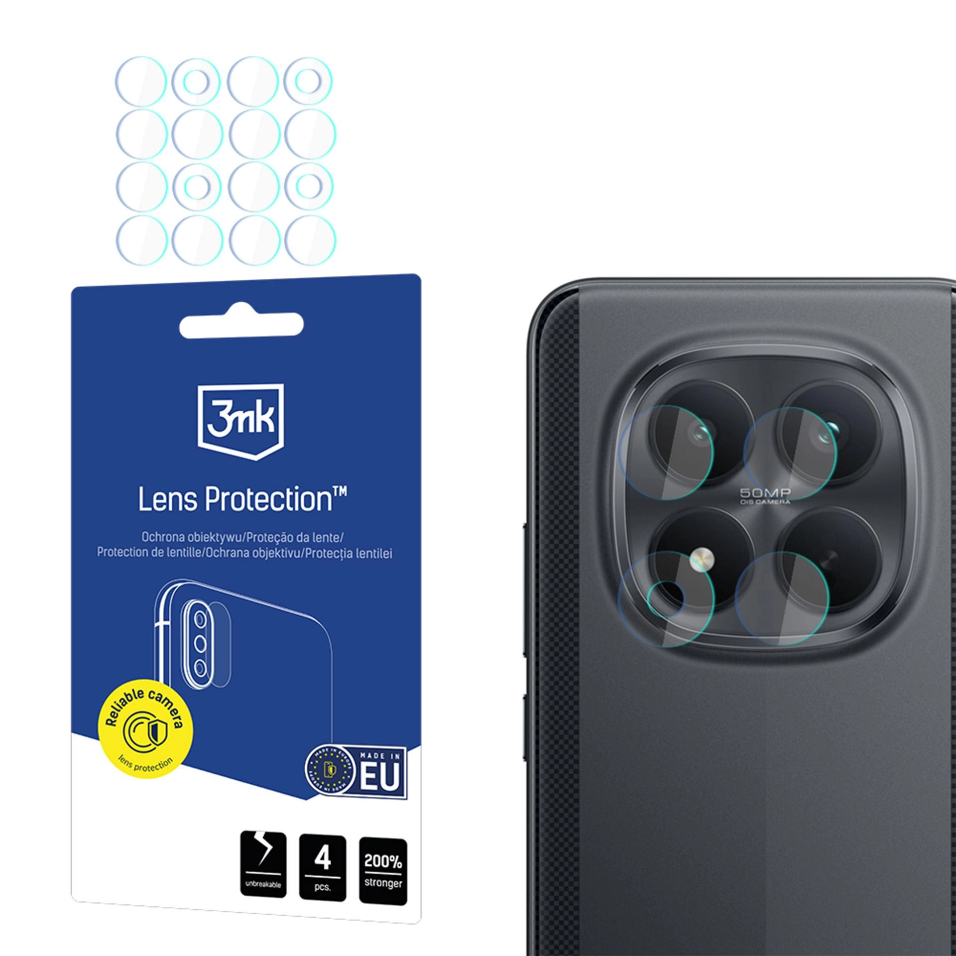 Poco M8 Pro 5G - 3mk