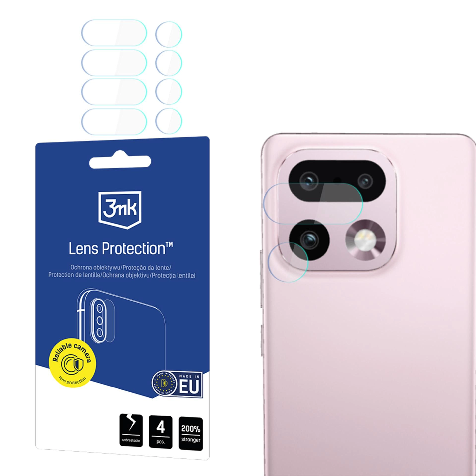 Realme 16 Pro+ 5G - 3mk