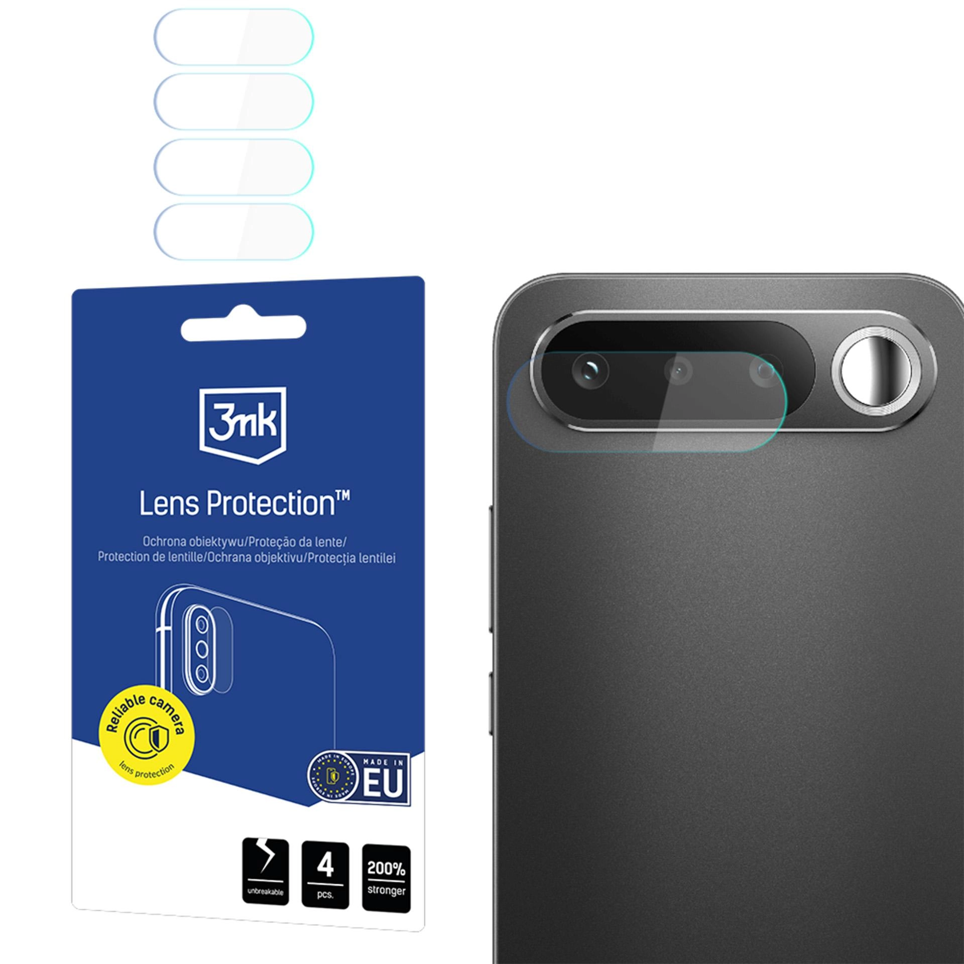 Realme 16 5G - 3mk Lens