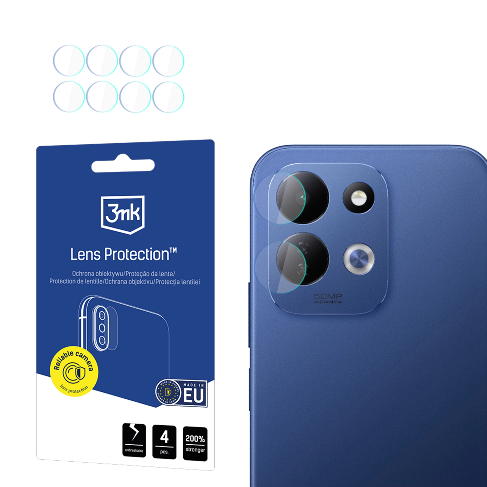 Redmi 17 4G / 5G -