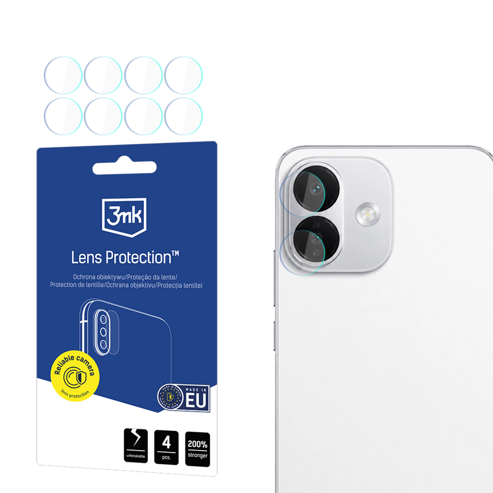 Redmi Note 17 Pro 5G -