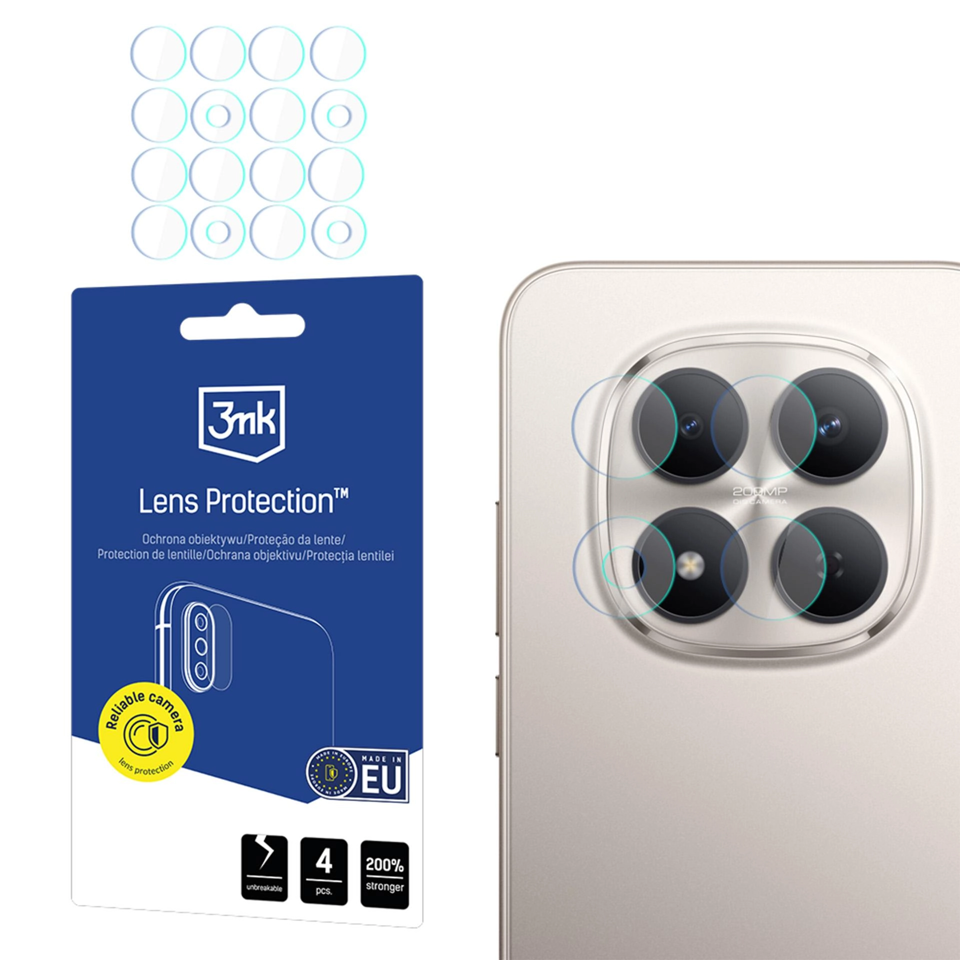 Redmi Note 15 Pro 5G -