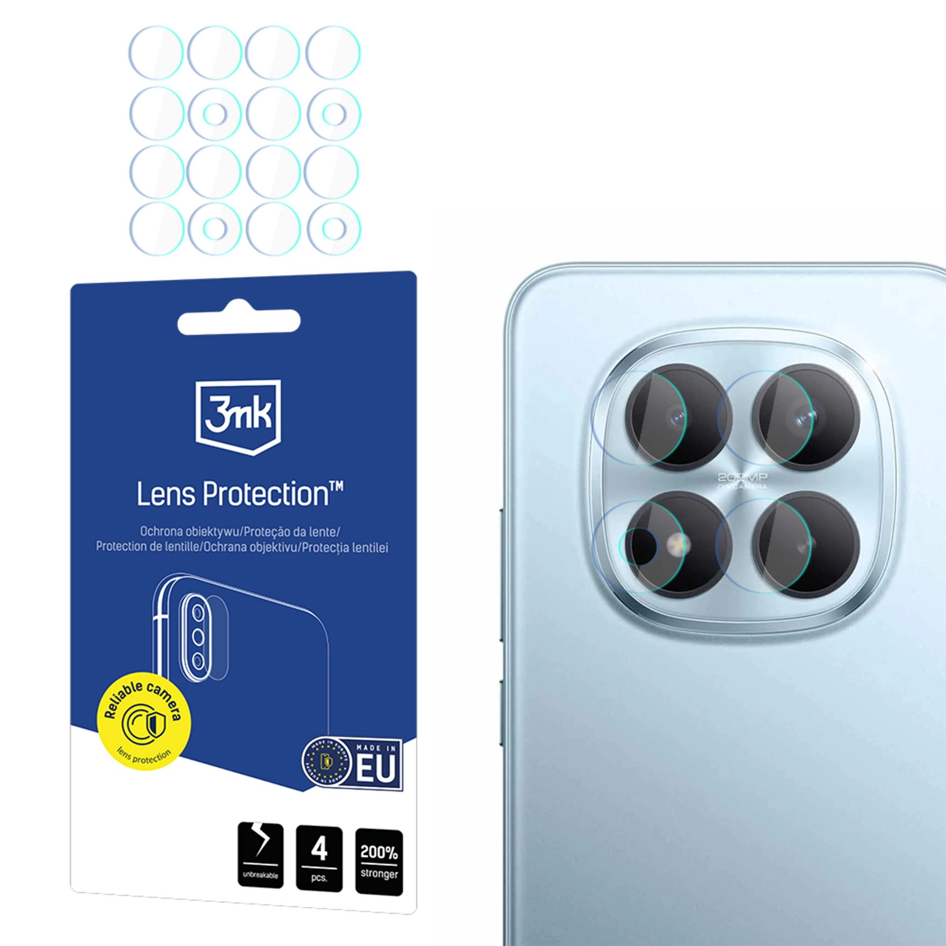 Redmi Note 15 Pro+ 5G -