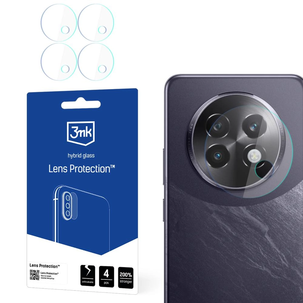 Realme 13 5G - 3mk Lens