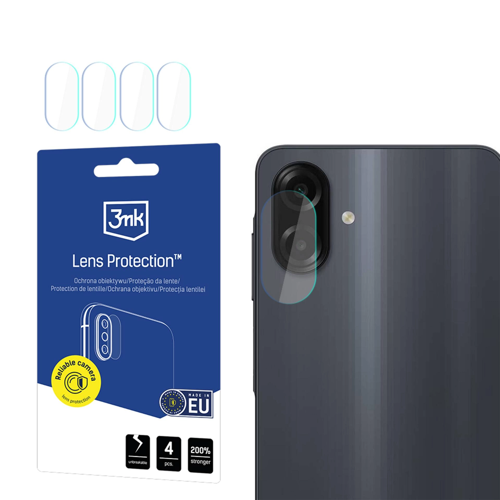 3MK Samsung Galaxy A07 4G/ A07