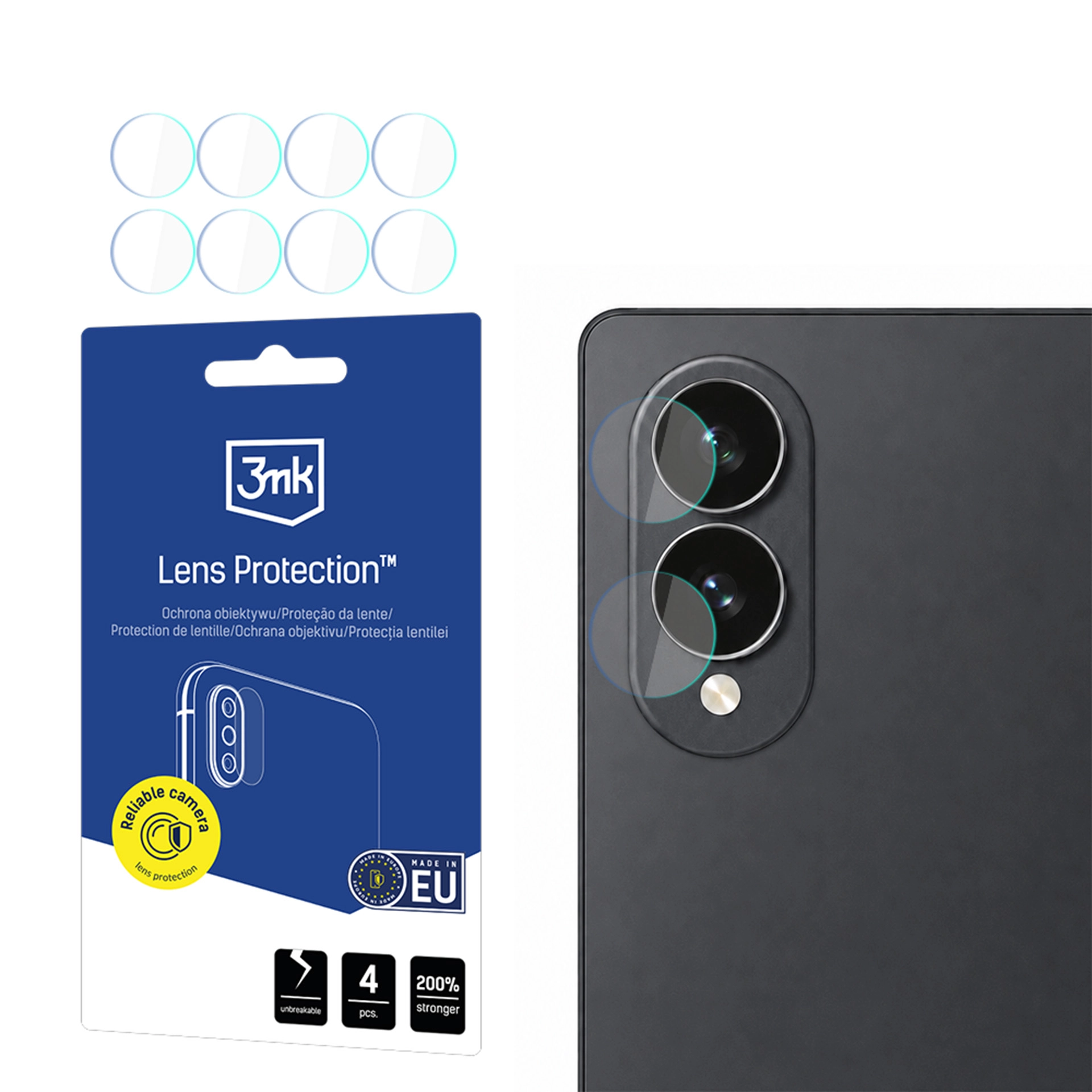 Samsung Galaxy Z Fold 8 -