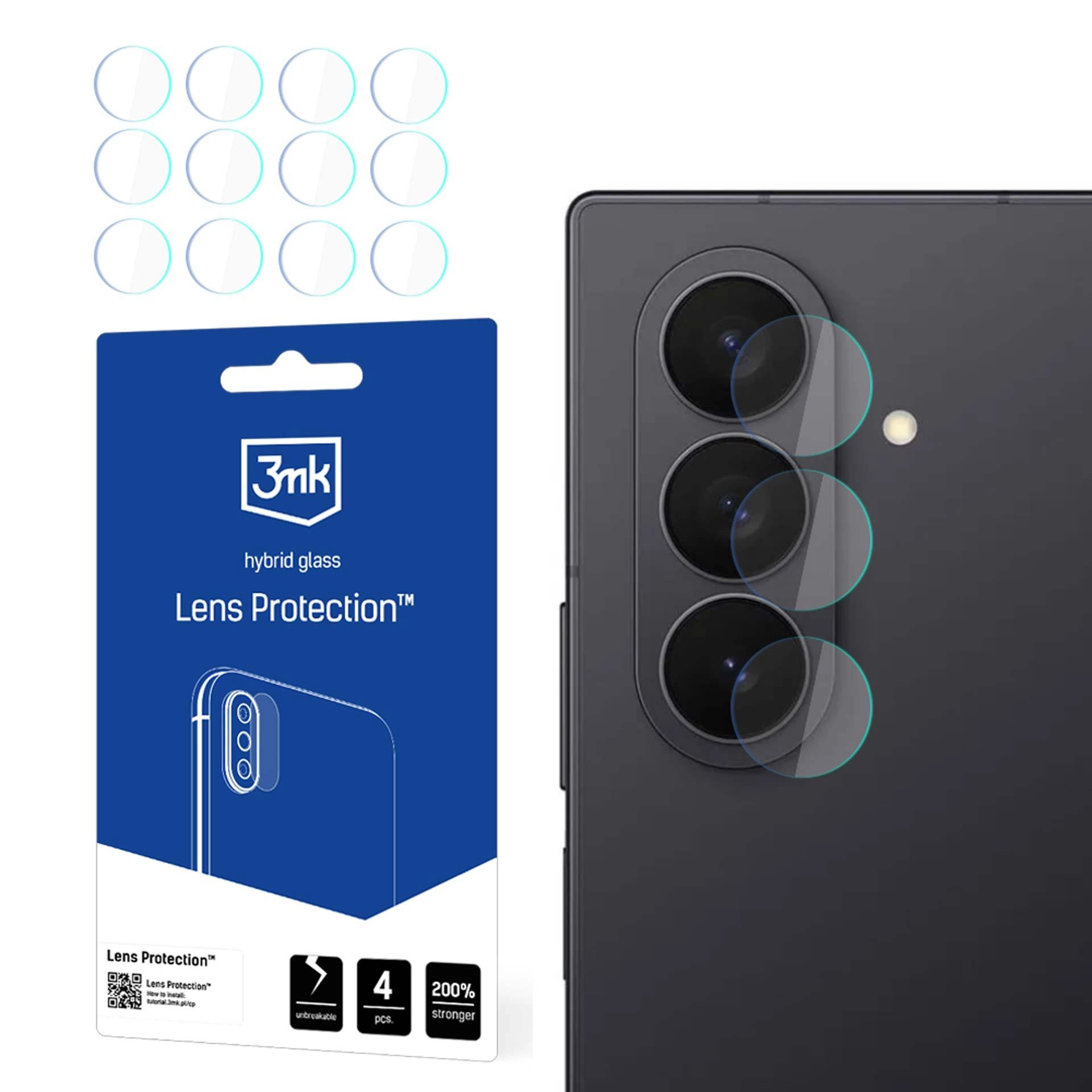 Samsung Galaxy Z Fold 7 -