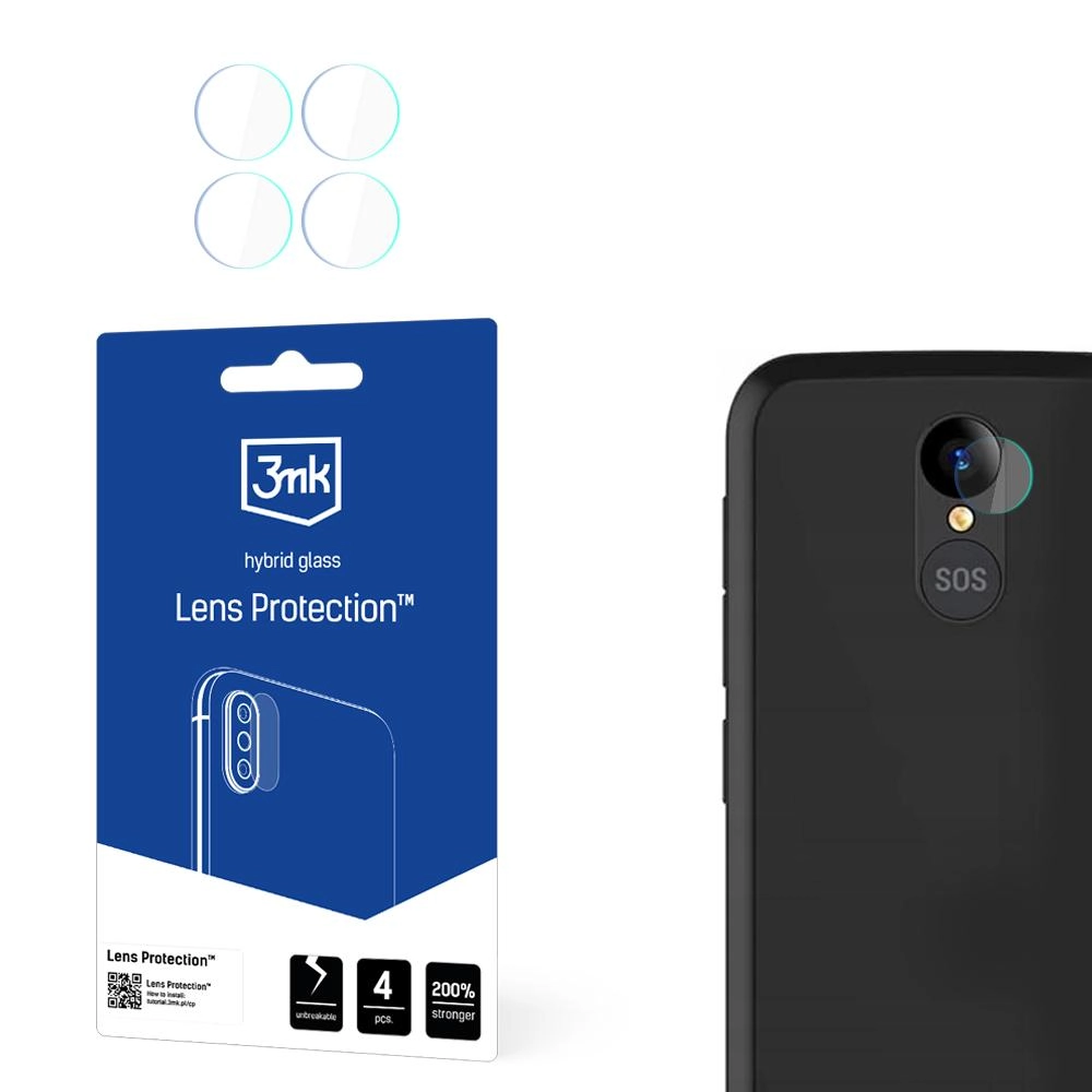 SPC Zeus 4G / Pro -