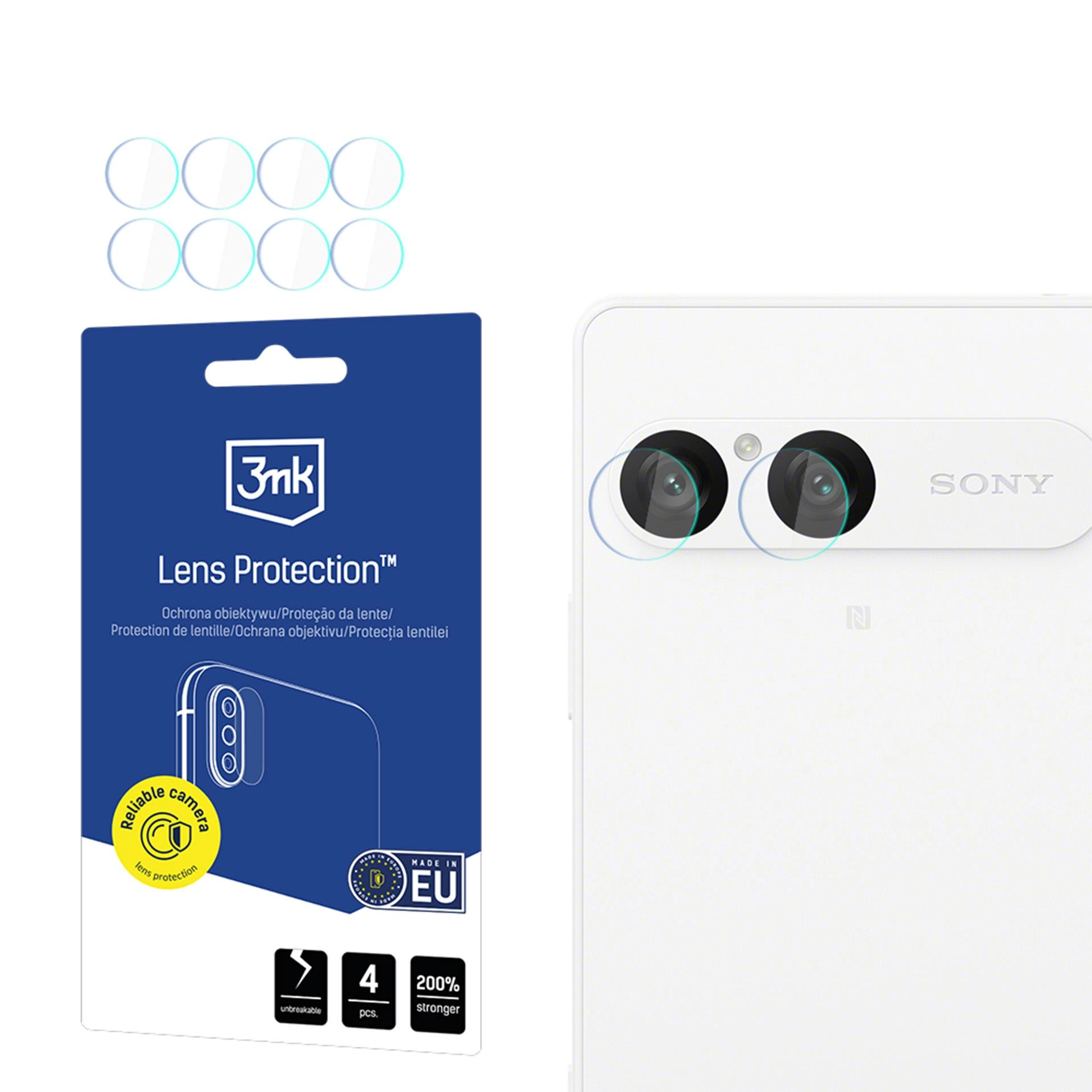 Sony Xperia 10 VII - 3mk