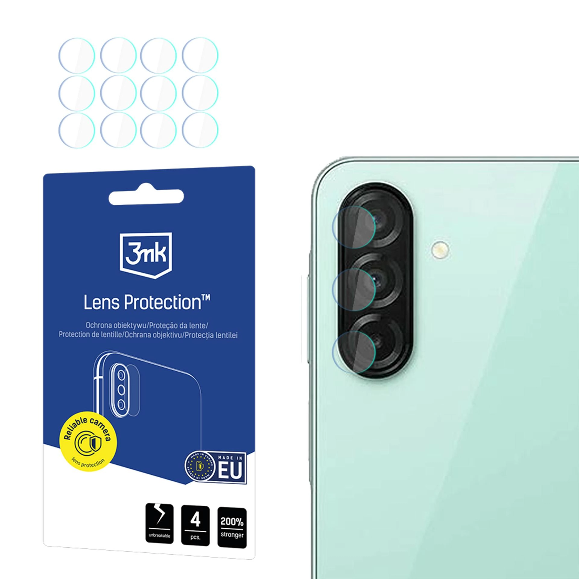 Samsung Galaxy A27 5G - 3mk