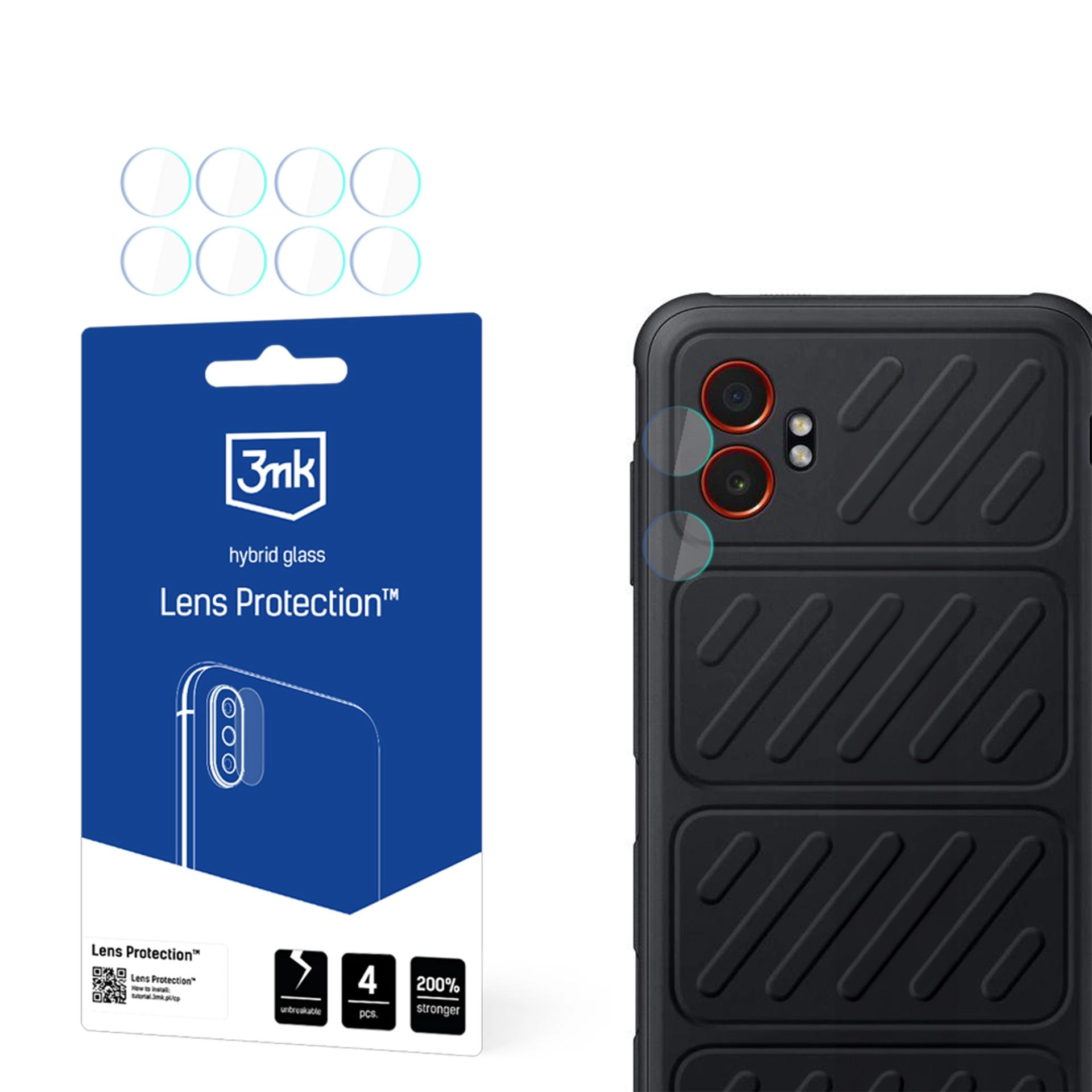 Samsung Galaxy XCover 7 Pro -