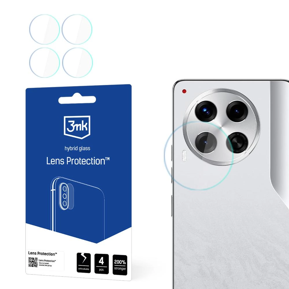 Tecno Camon 30 5G - 3mk