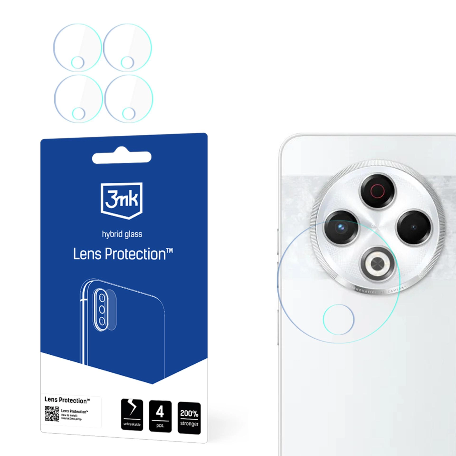 Tecno Spark 30 5G - 3mk