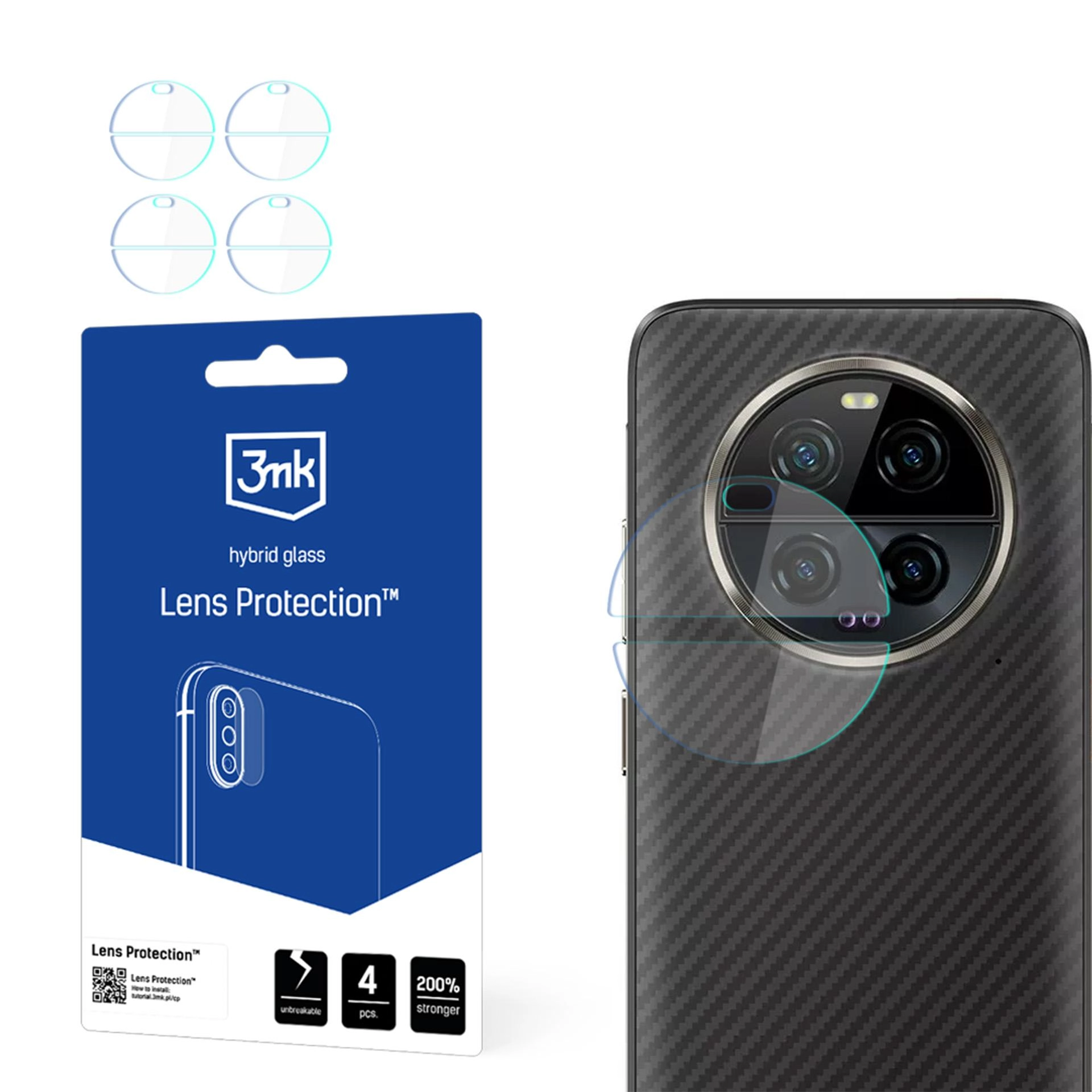 Ulefone Armor 23 Ultra - 3mk