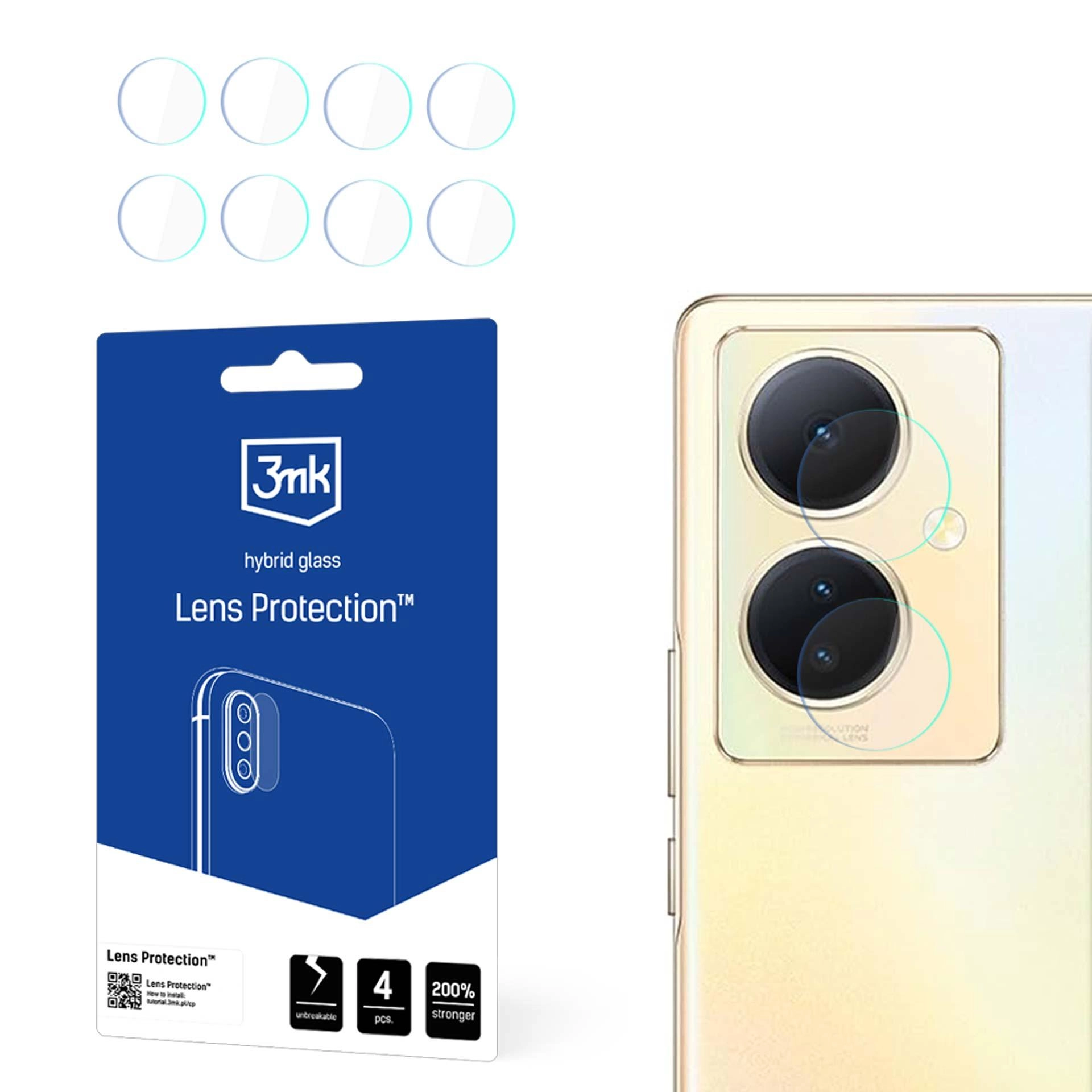 Vivo V29 Lite 5G - 3mk