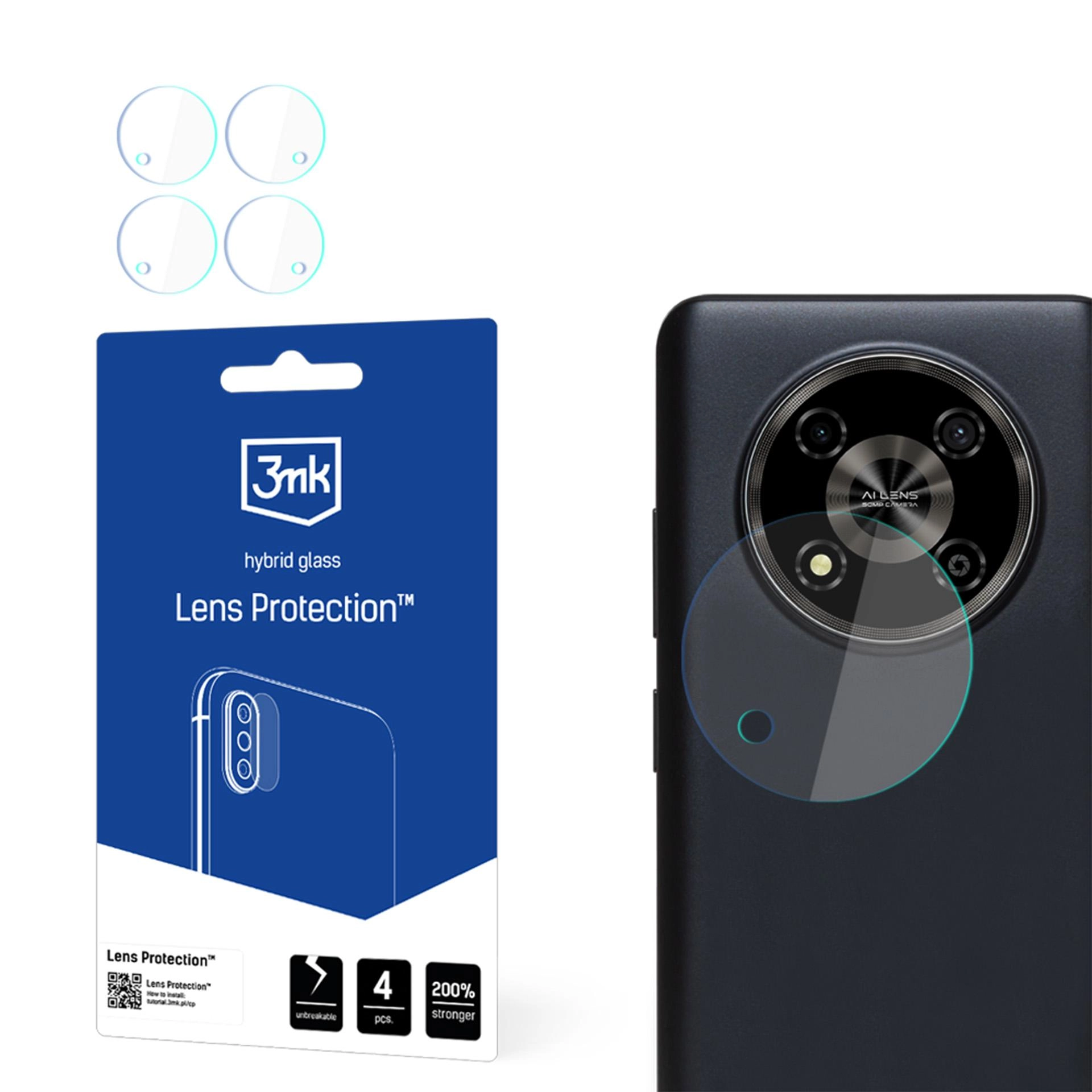 ZTE Optus X Pro 5G -