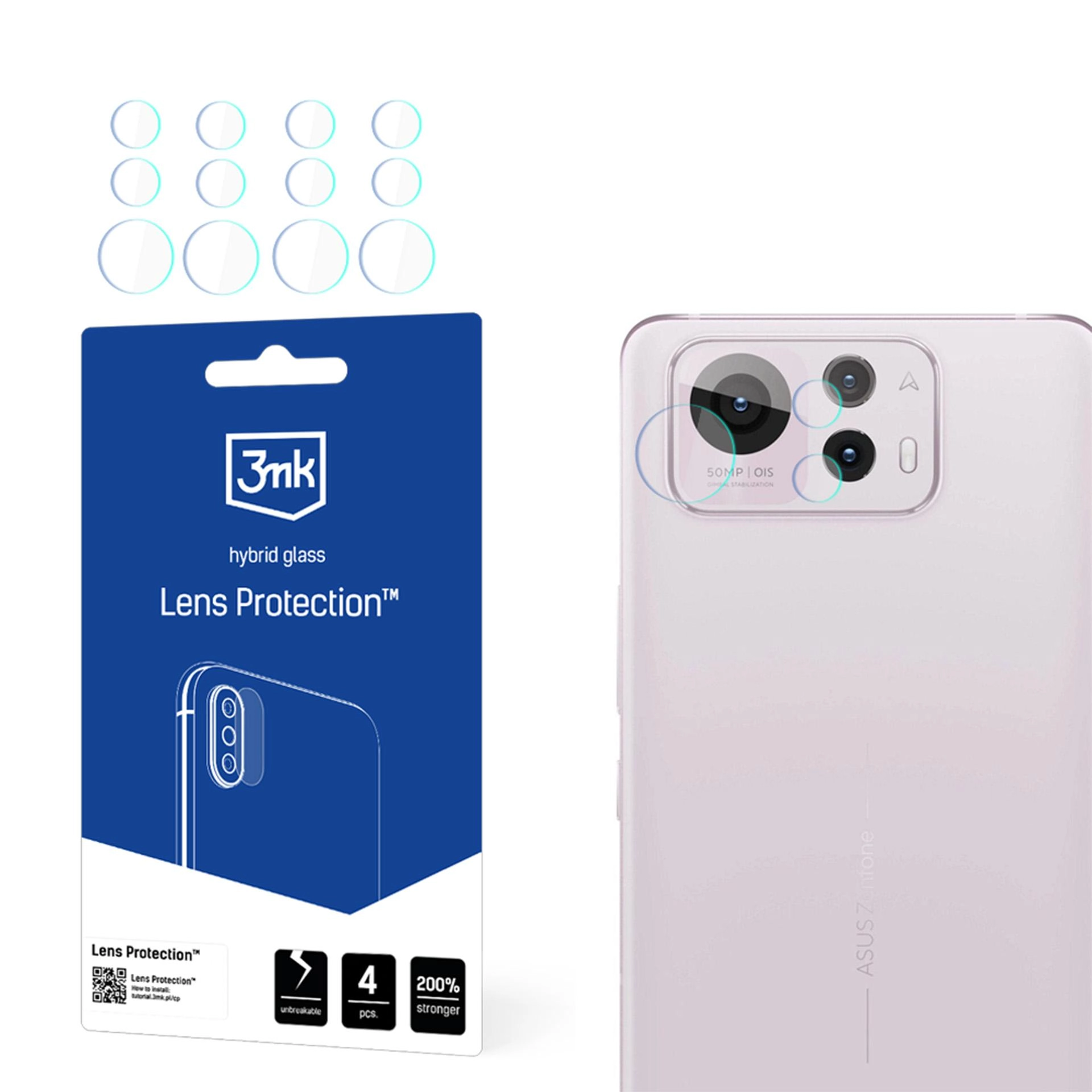 Asus Zenfone 12 Ultra - 3mk