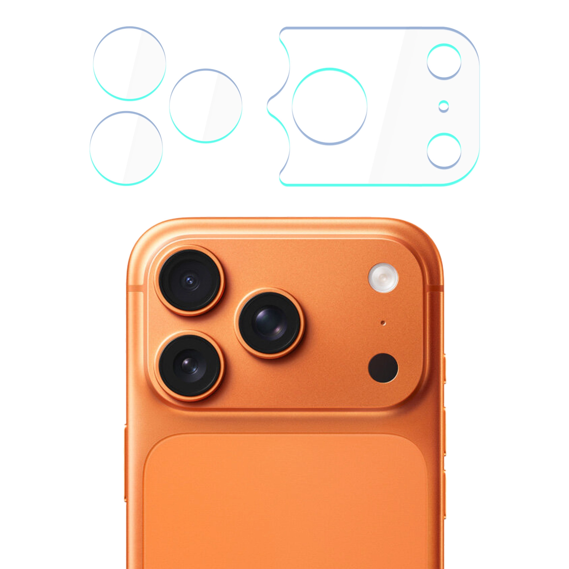 Apple iPhone 17 Pro Max -