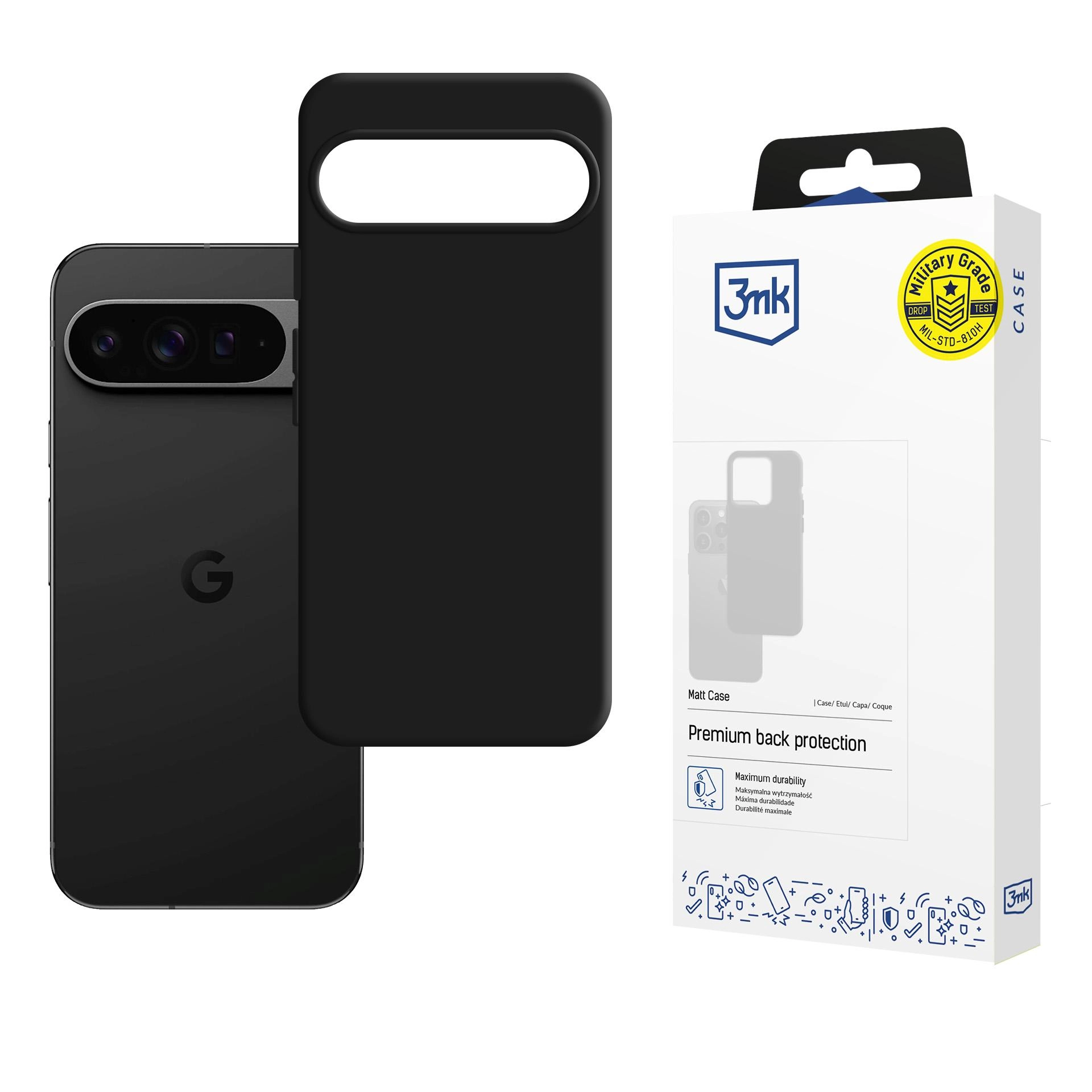 Google Pixel 10 Pro XL -
