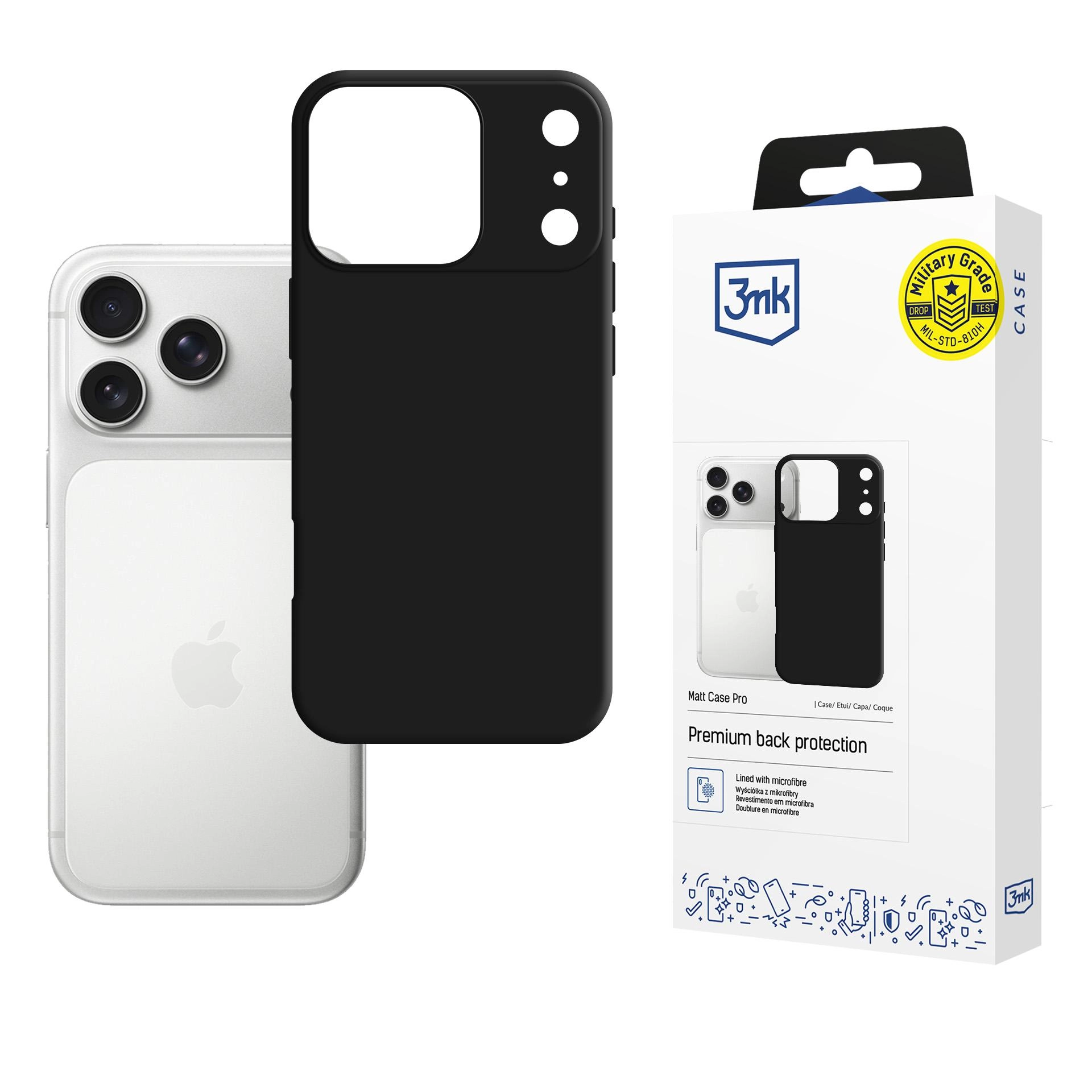 Apple iPhone 17 Pro Max -