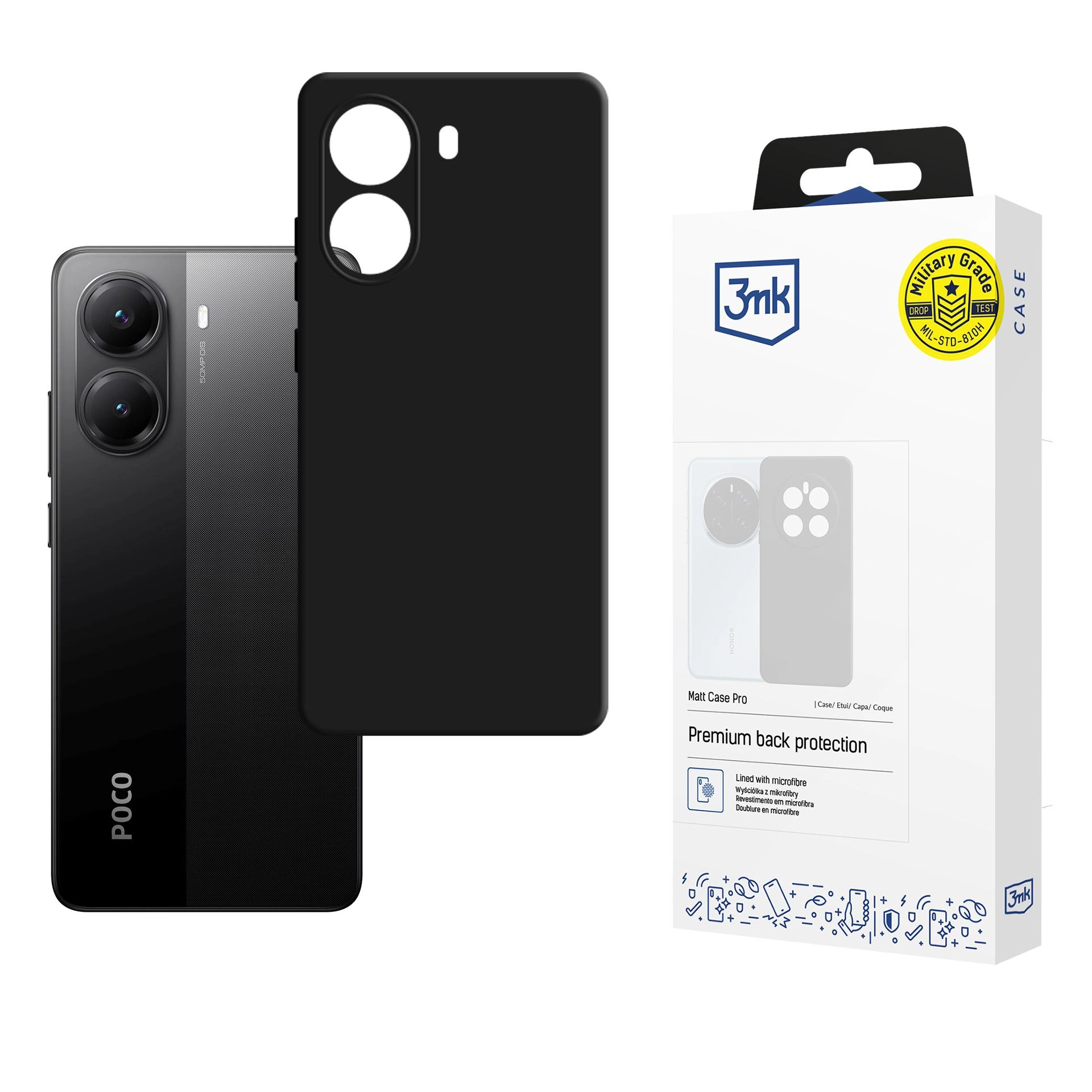 Poco X7 Pro 5g - 3mk