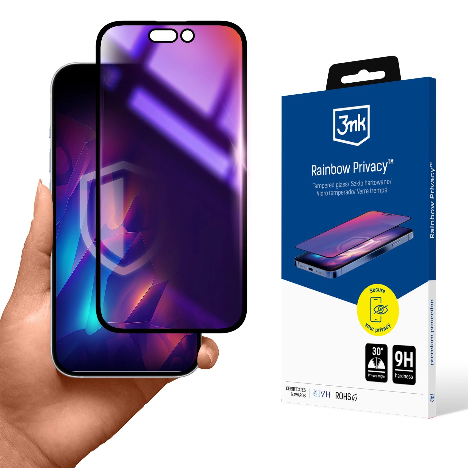 Apple iPhone 15 Pro Max -