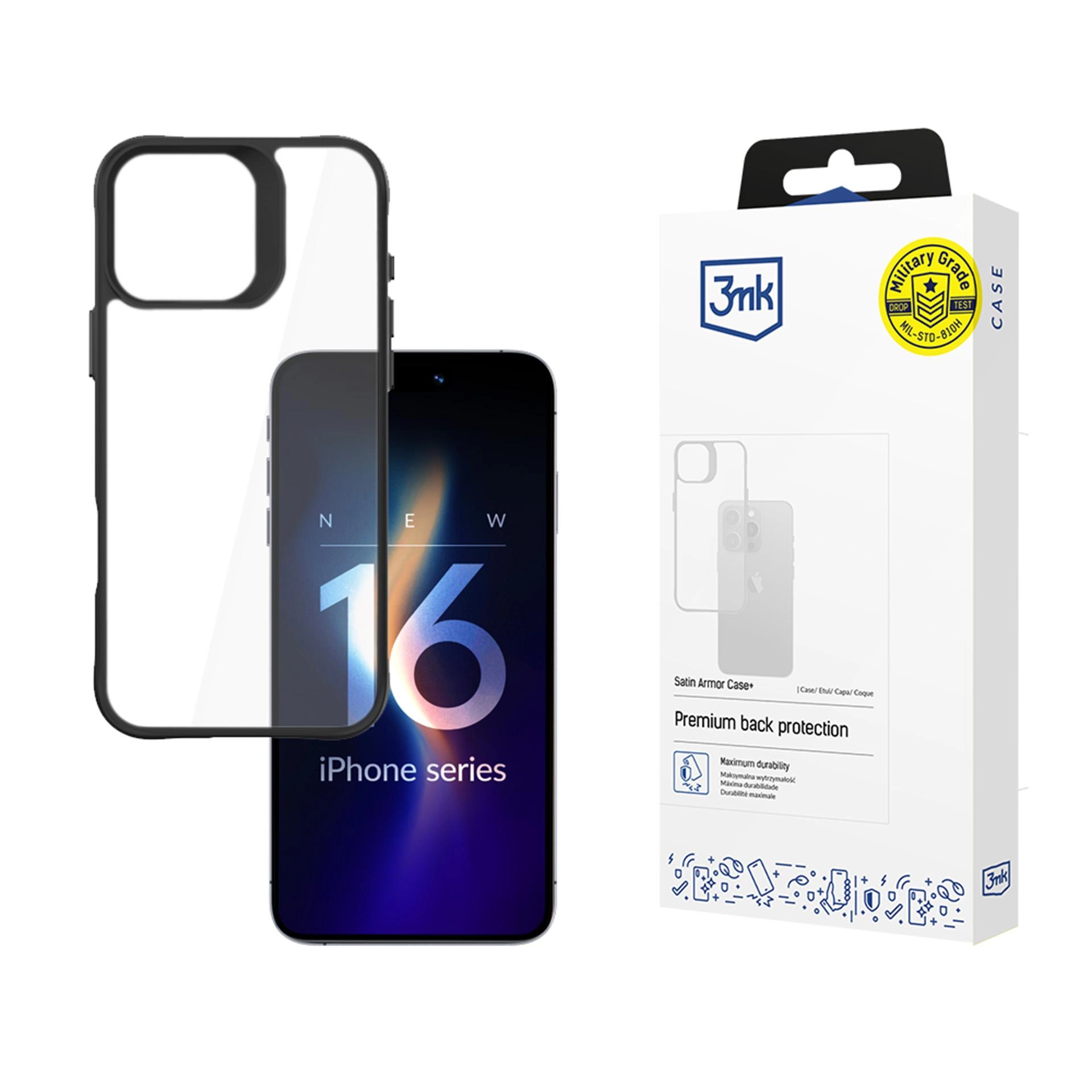 Apple iPhone 16 Pro Max -